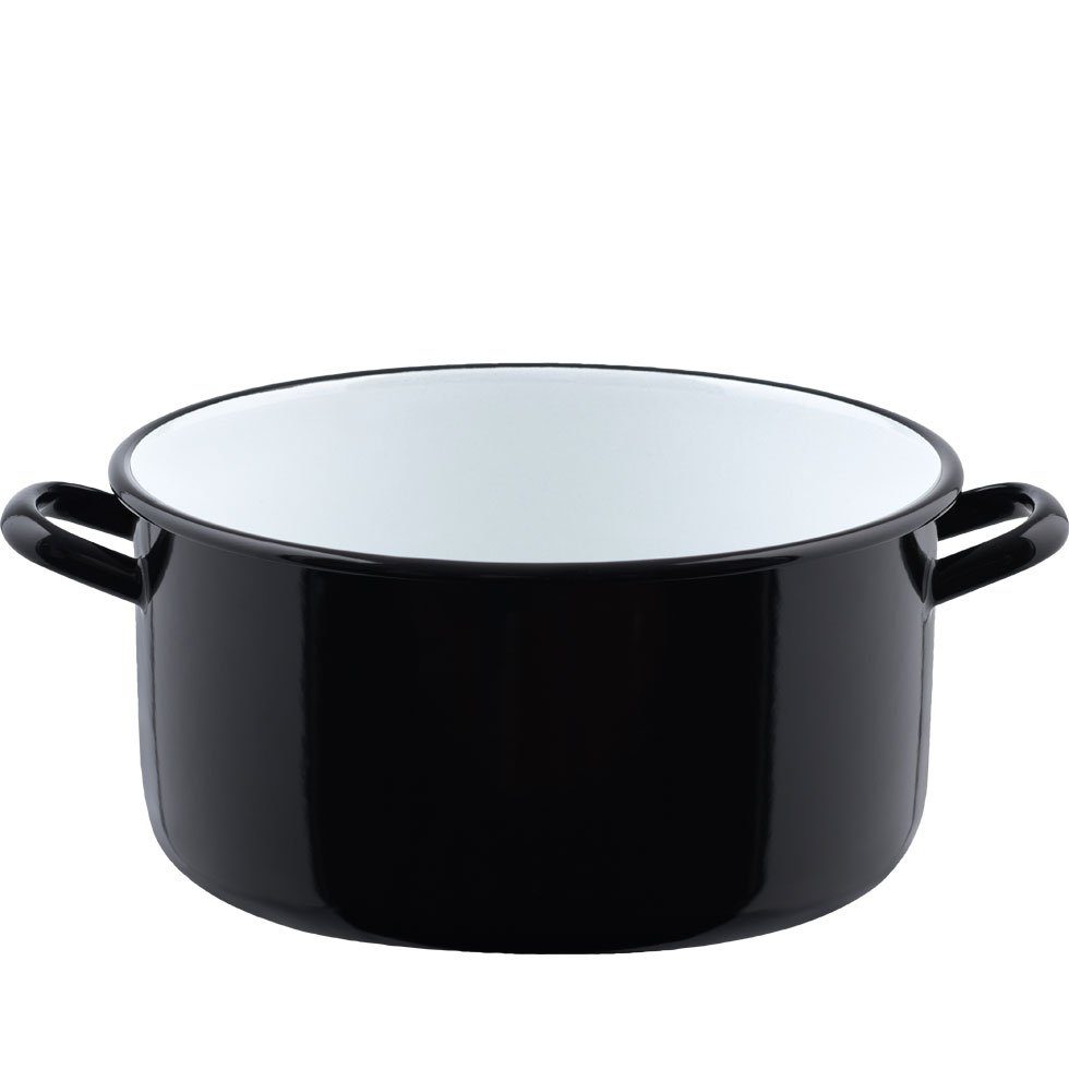 Riess Kasserolle Classic Riesen & Zwerge, 32 cm / 12,0 L