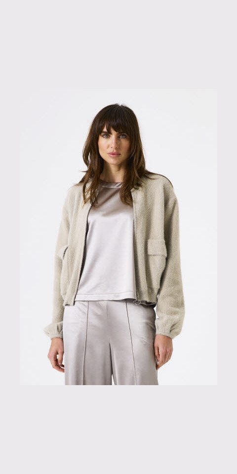 Garcia Jackenblazer ladies cardigan