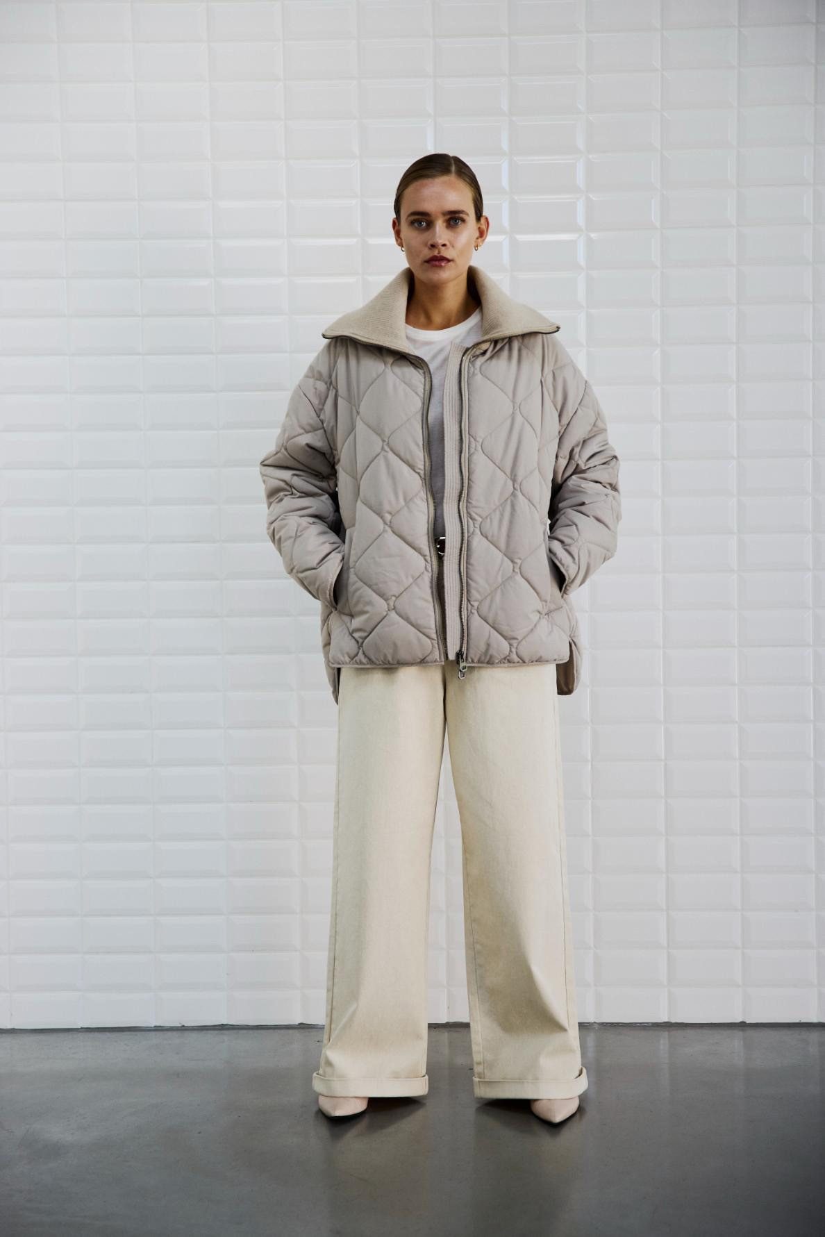 WithBlack Steppjacke günstig online kaufen