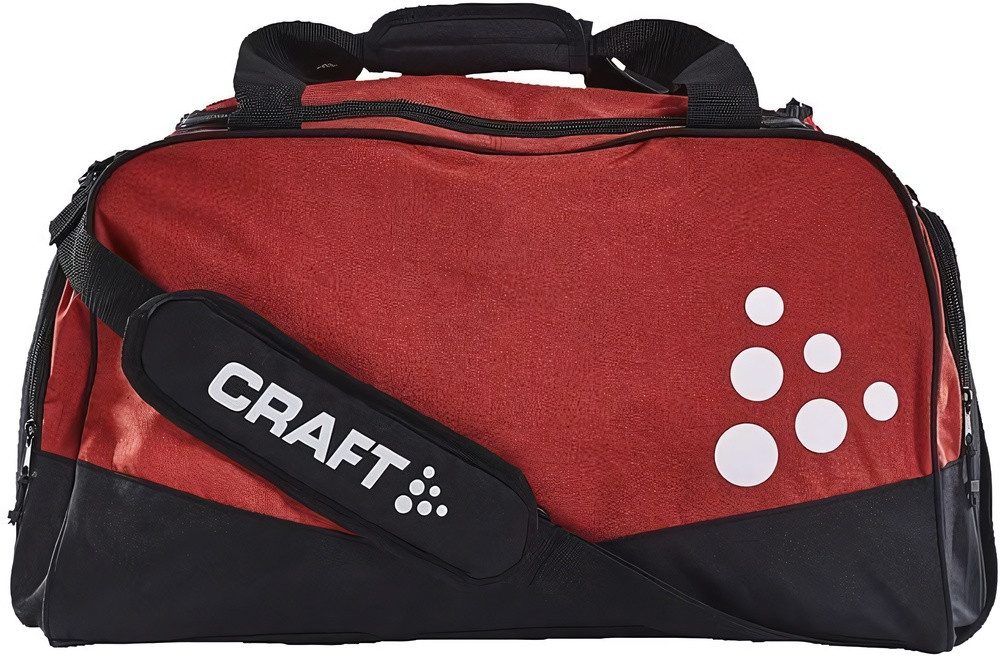 Sporttasche Squad Duffel Large