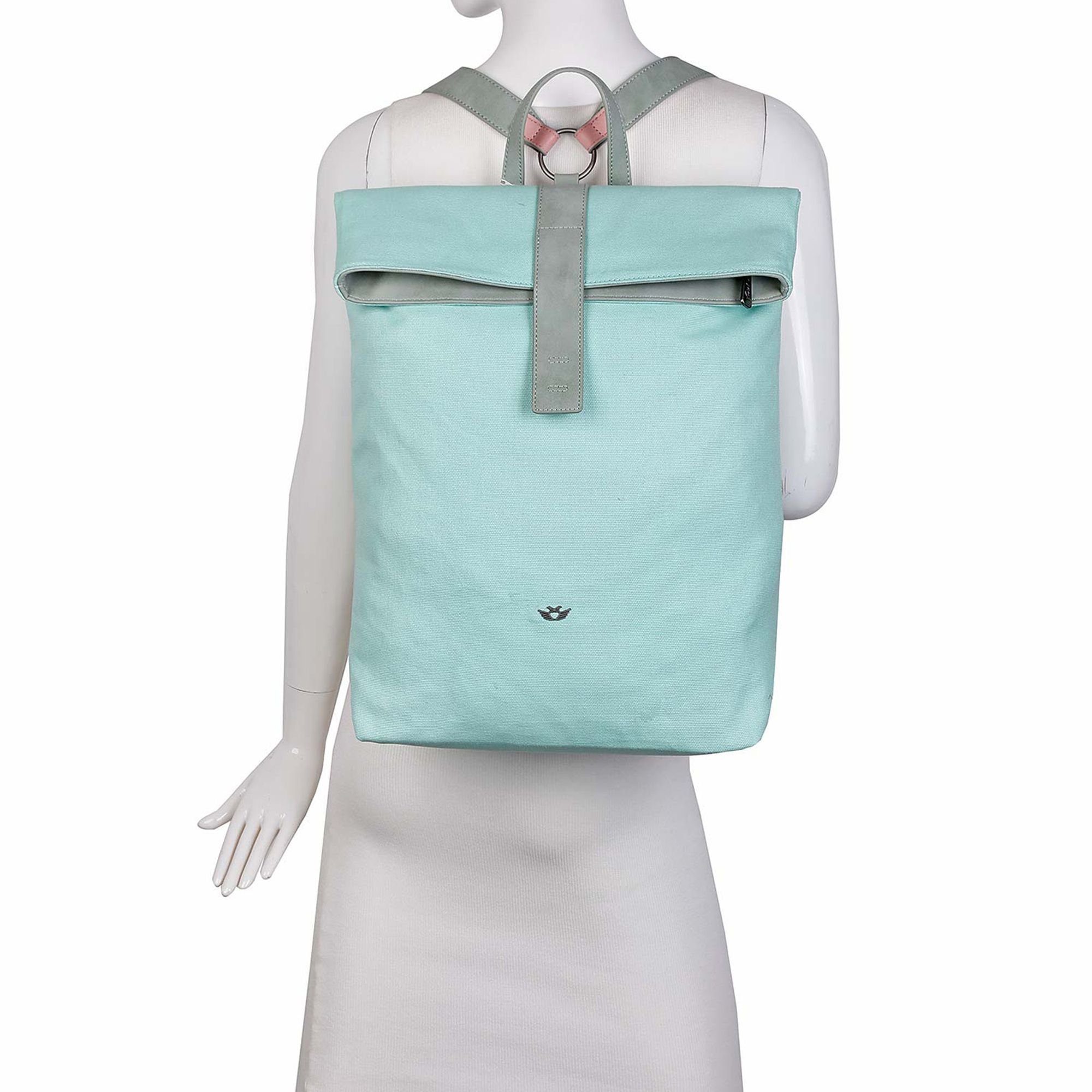 Fritzi aus Preußen Rucksack Izzy03, Kunstleder