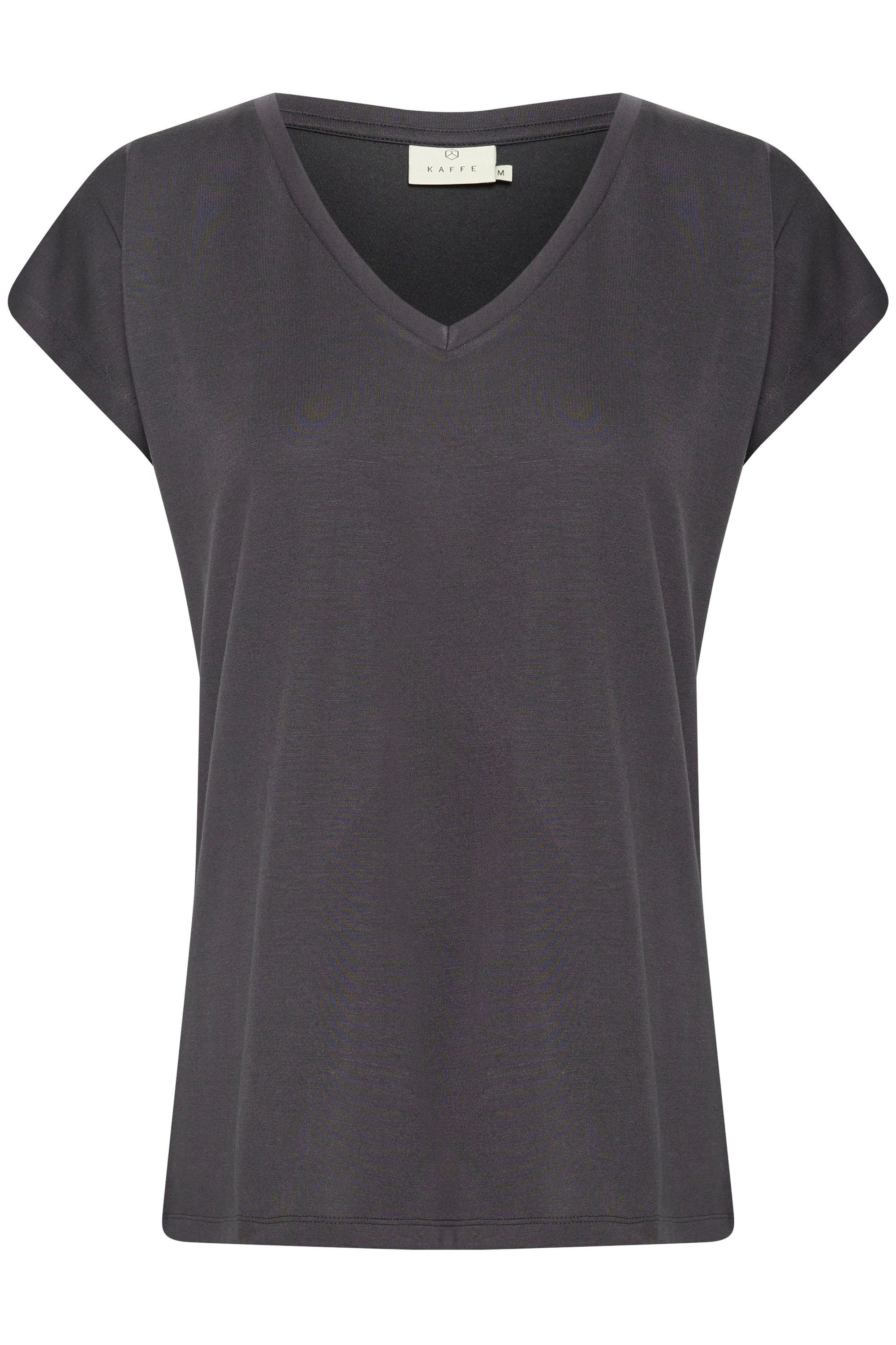 KAFFE T-Shirt KAlise SS T-shirt günstig online kaufen