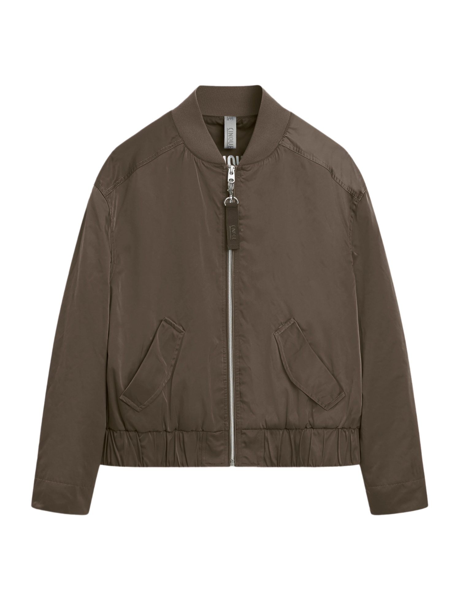 Cinque Wolljacke