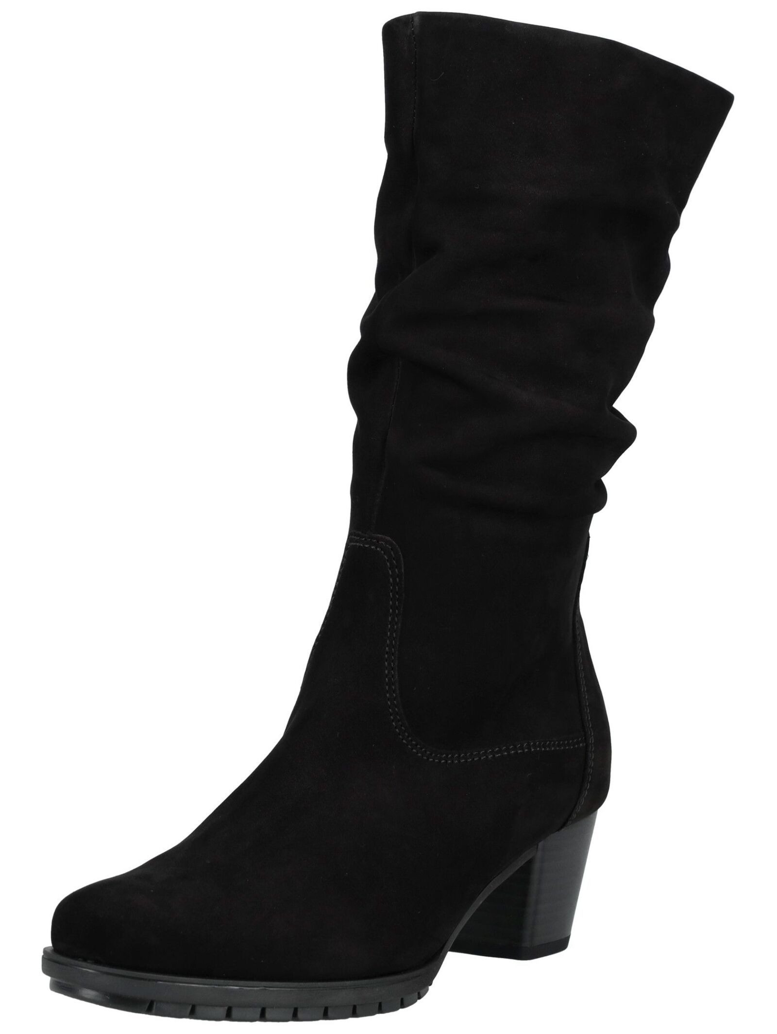 Gabor Comfort Gabor Comfort Stiefel Nubukleder Stiefel günstig online kaufen