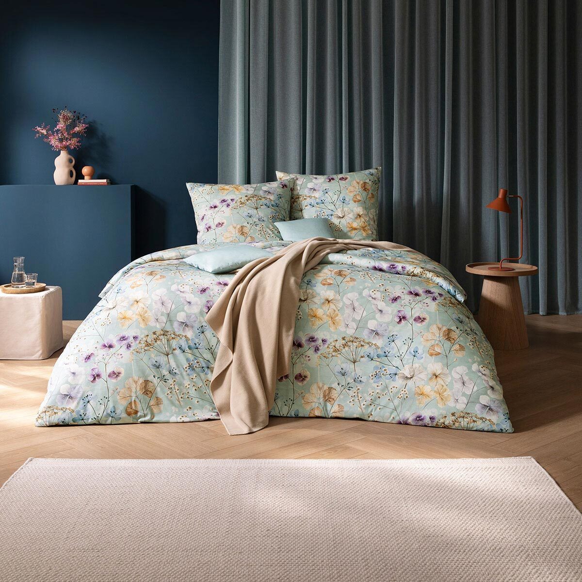 Estella Bettwäsche Sonja, Jersey, 1 teilig