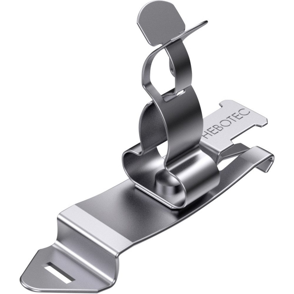 HEBOTEC Kabelverbinder-Sortiment Hebotec SKHZ 7 - 18 Befestigungselement 1031-012C 1 St., SKHZ 7 - 18