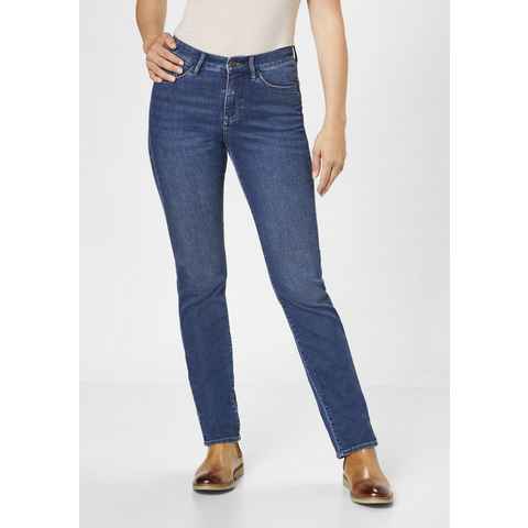 Paddock's Slim-fit-Jeans PAT Denim Jogg-Pants