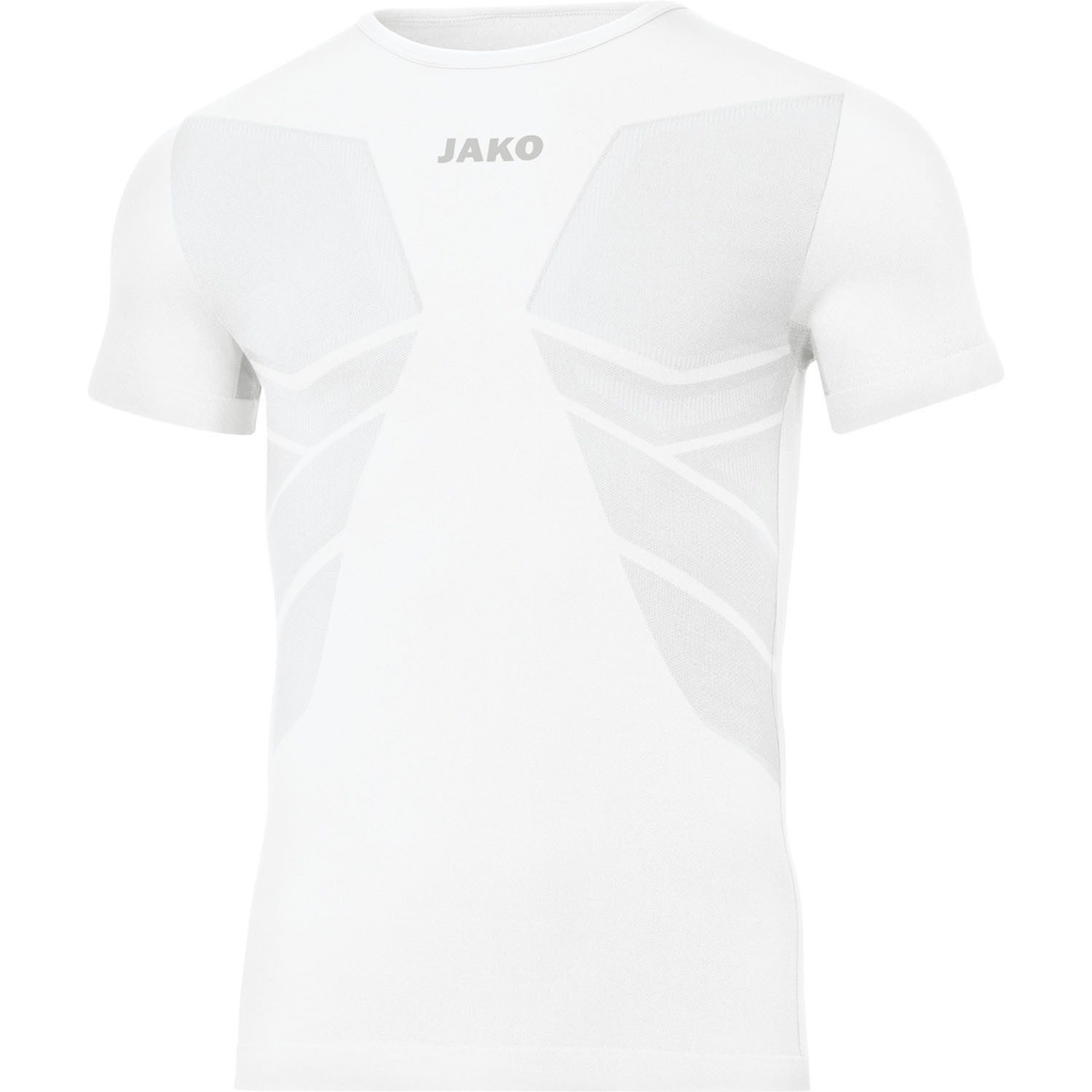 Jako Unterziehshirt Jako Herren T-Shirt Comfort 2.0 6155
