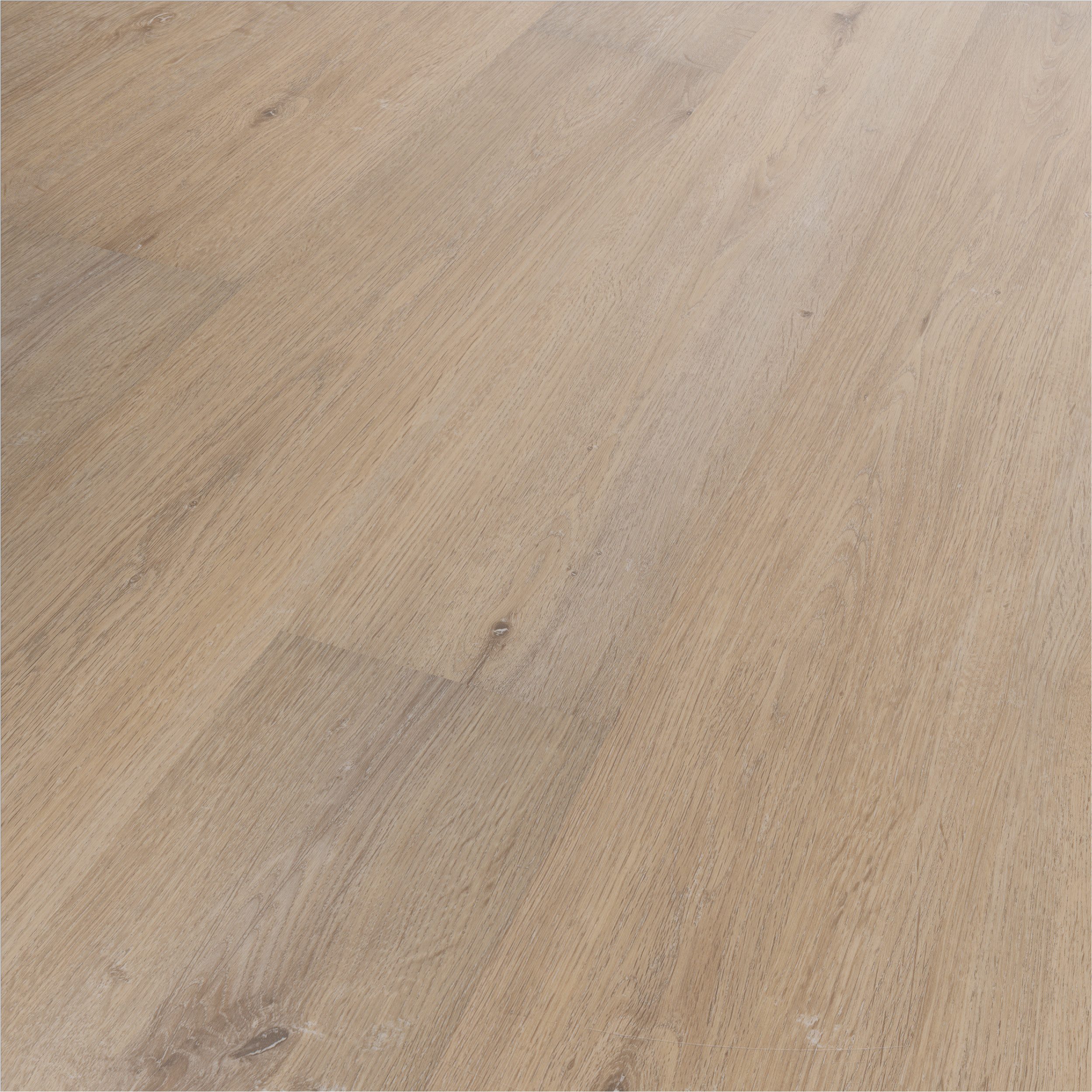 Strong SPC Designboden 1524 x 228 x 6,5 mm Premium Klick-Vinylboden inkl. Trittschalldämmung, Packung mit 1,737 qm, Versandkostenfreie Lieferung, Inkl. Trittschalldämmung, Wasserfest und mit Klicksystem