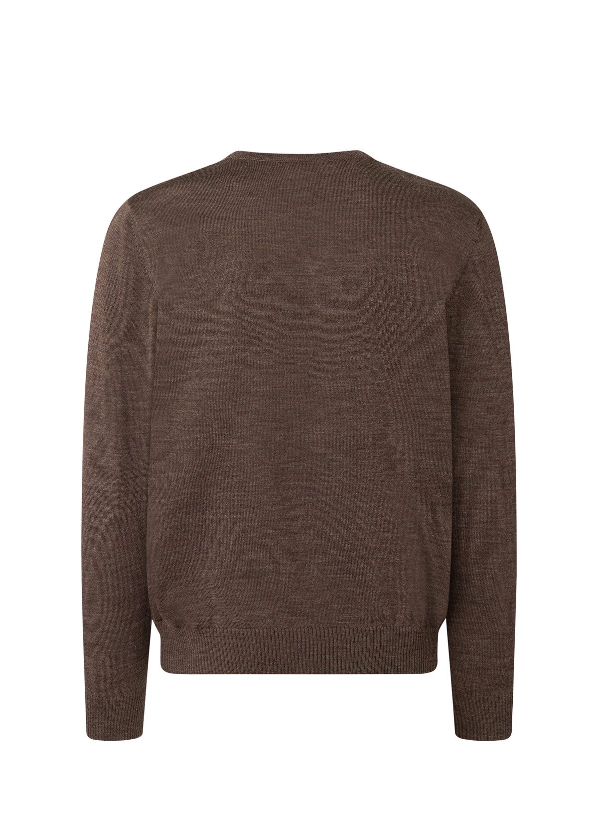 MAERZ Muenchen Strickpullover Pullover V-Ausschnitt 1/1 günstig online kaufen