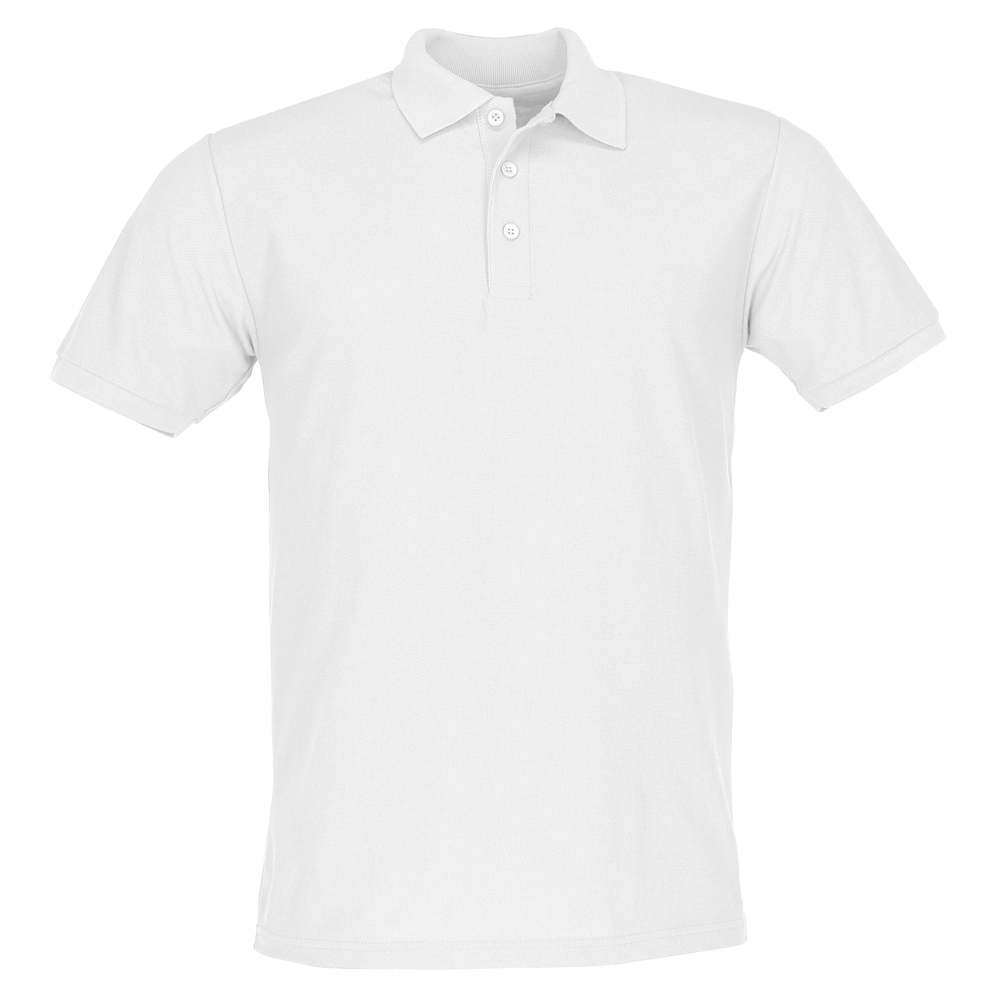 Fruit of the Loom Poloshirt Fruit of the Loom 65/35 Polo