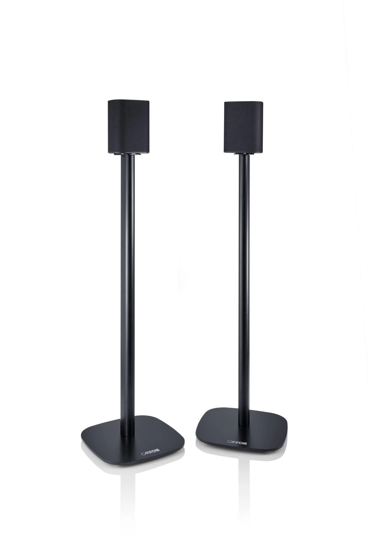 CANTON Lautsprecherständer LS 40, (1 Paar, Entwickelt für Smart Soundbox 3 und Smart Libero)