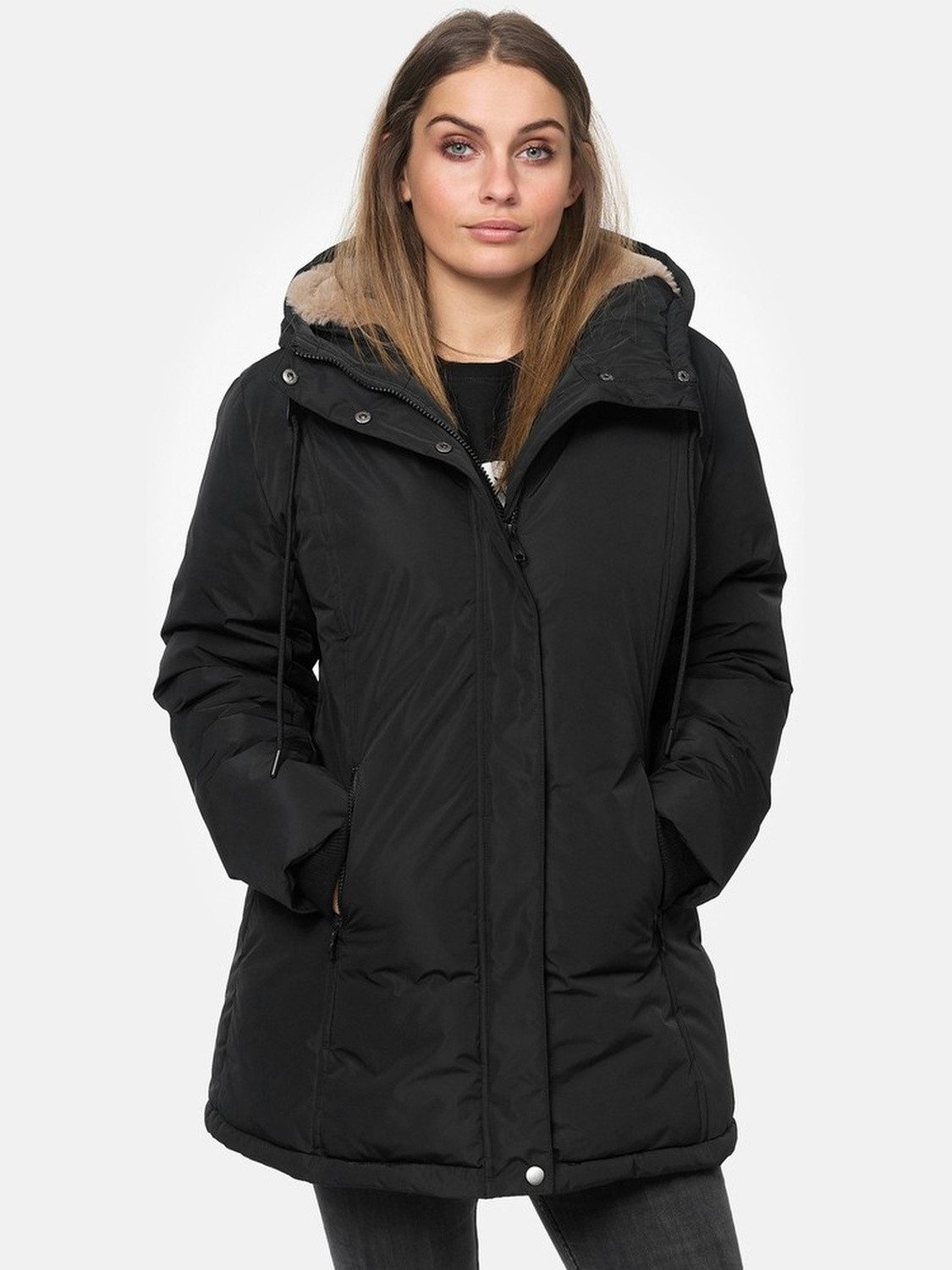 Lonsdale Winterjacke Tong