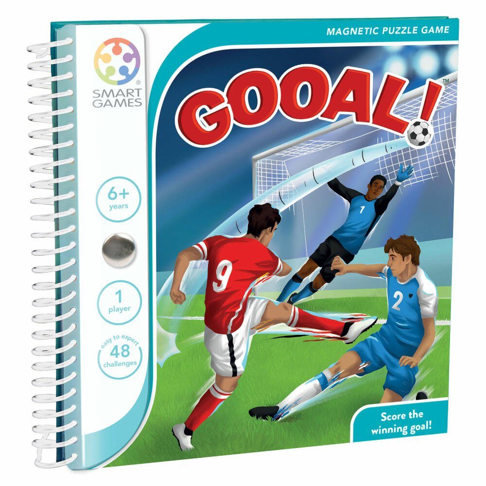 Spiel Gooal!