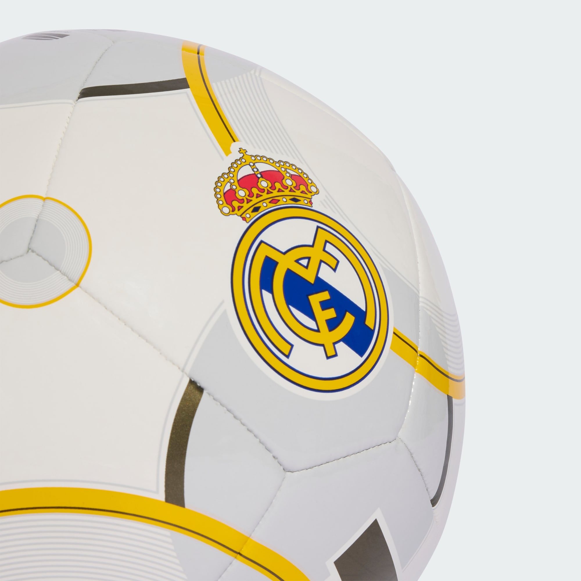 adidas Performance Fußball REAL MADRID HOME CLUB BALL (1-St)