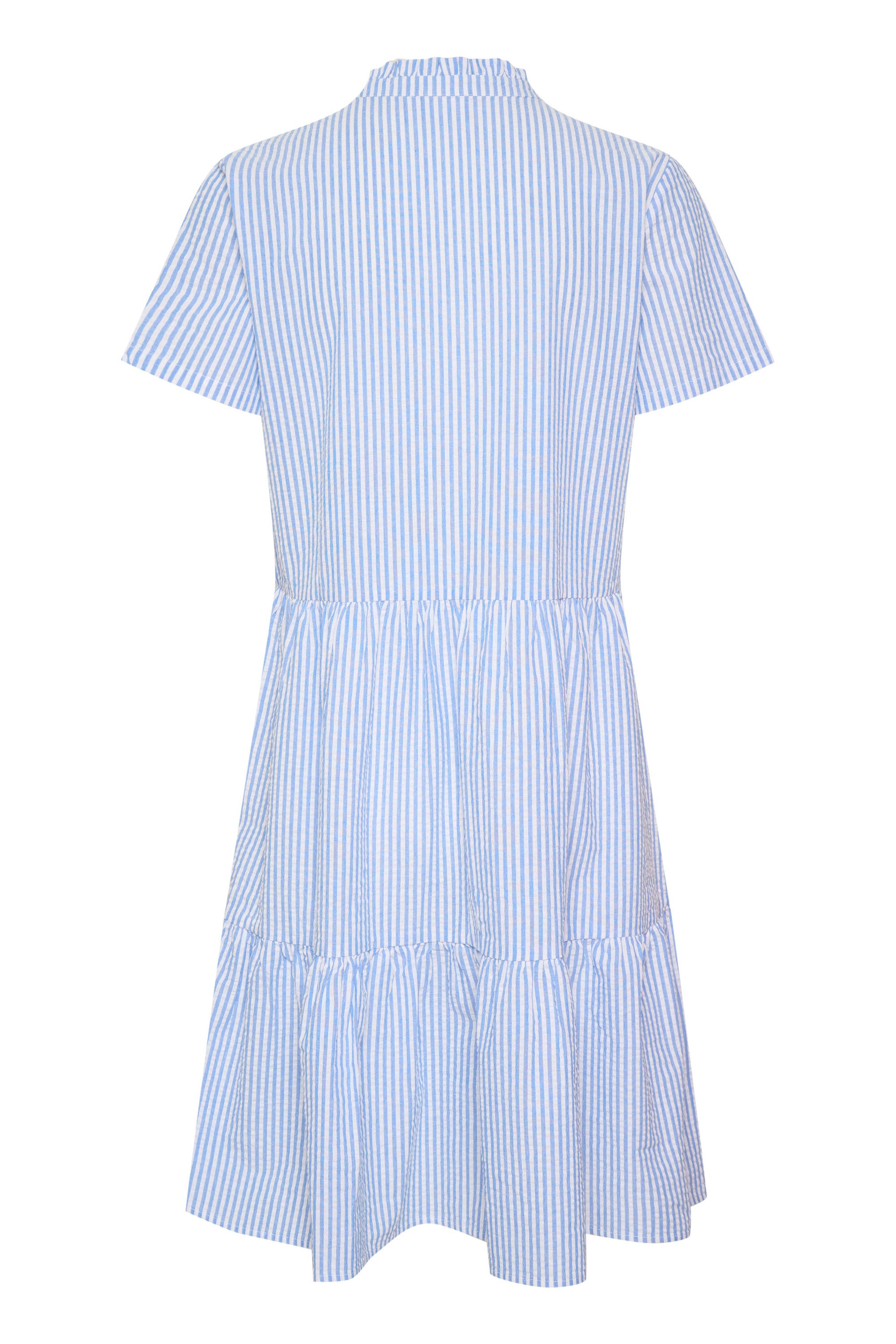 Saint Tropez Blusenkleid Kleid ElmikoSZ günstig online kaufen
