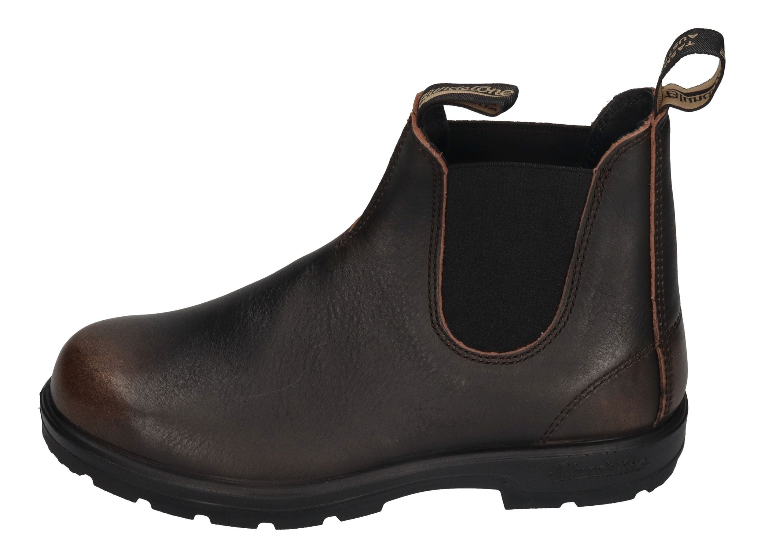 Blundstone Classic Series 2440 Chelseaboots Brown günstig online kaufen