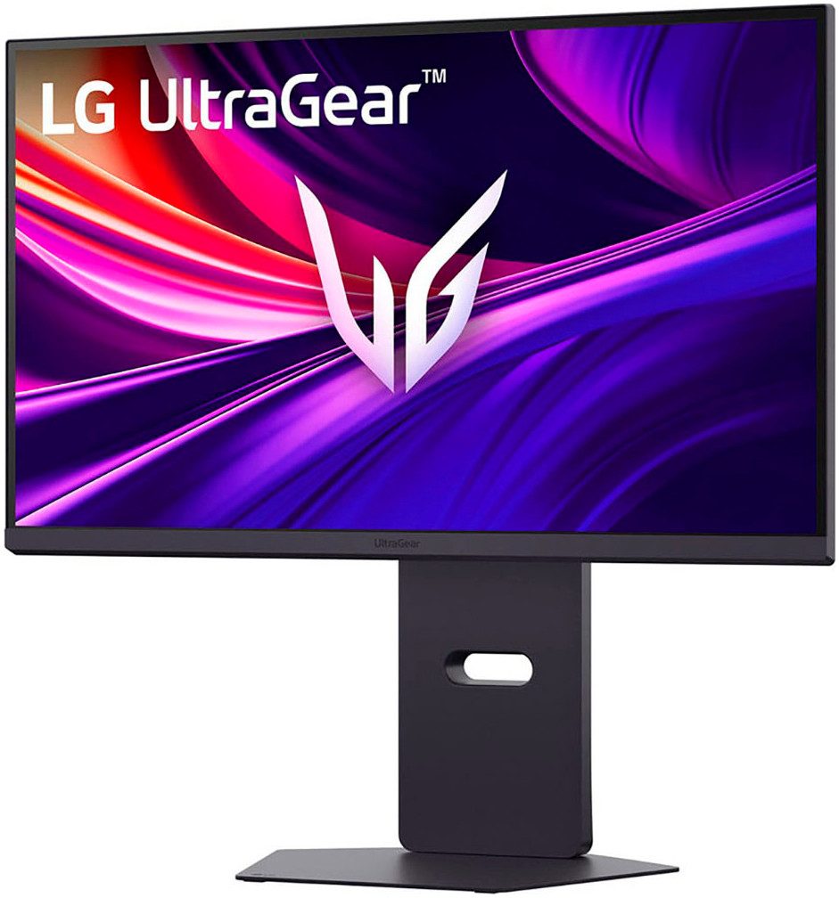 LG 27G850A Gaming-LED-Monitor (68 cm/27 ", 3840 x 2160 px, 4K Ultra HD, 1 ms Reaktionszeit, 480 Hz, IPS)