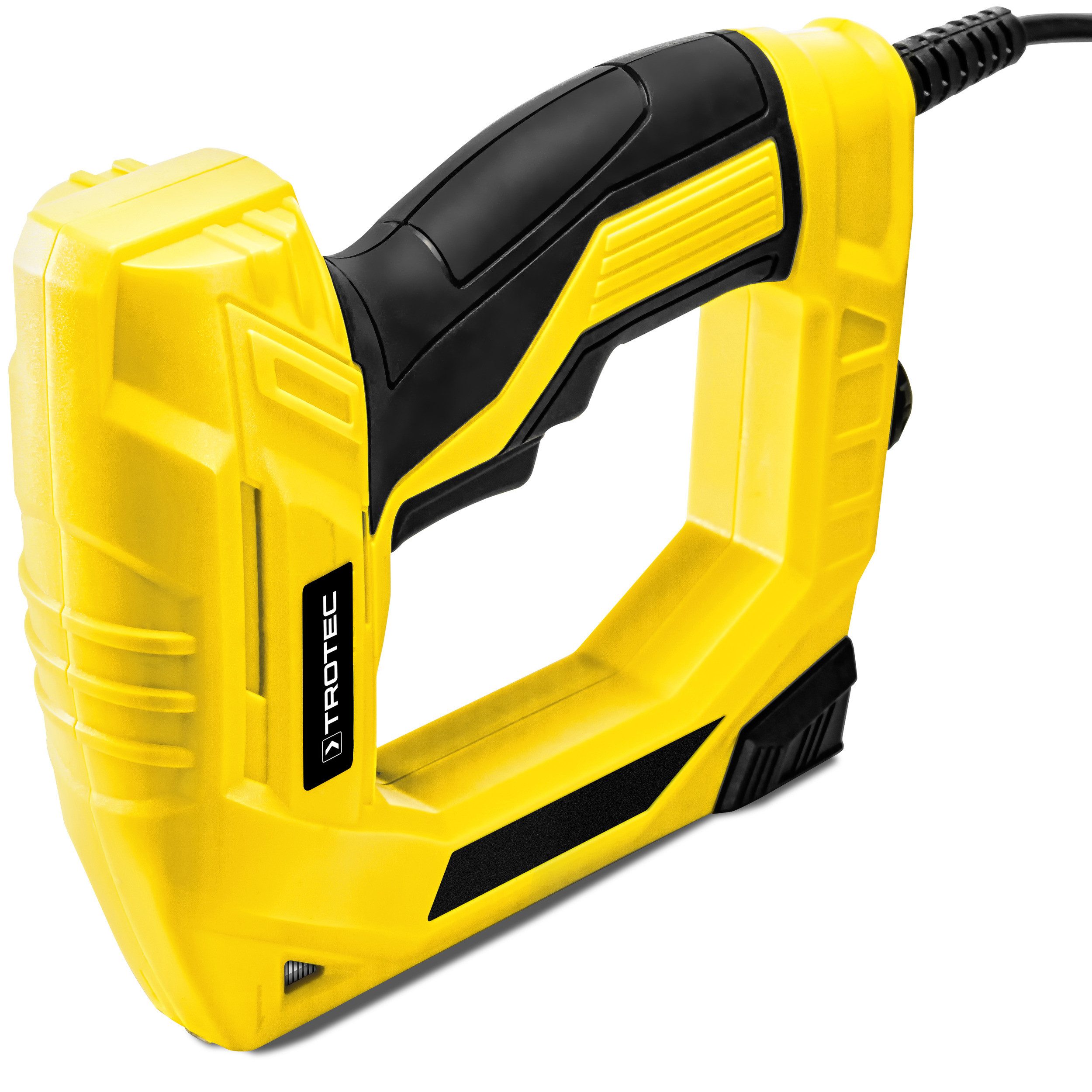 TROTEC Elektro-Tacker PTNS 11-230V, Kraftvoller 45-W-Motor