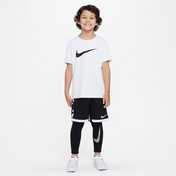 Nike Trainingstights PRO WARM DRI-FIT BIG KIDS' (BOYS) TIGHTS - für Kinder