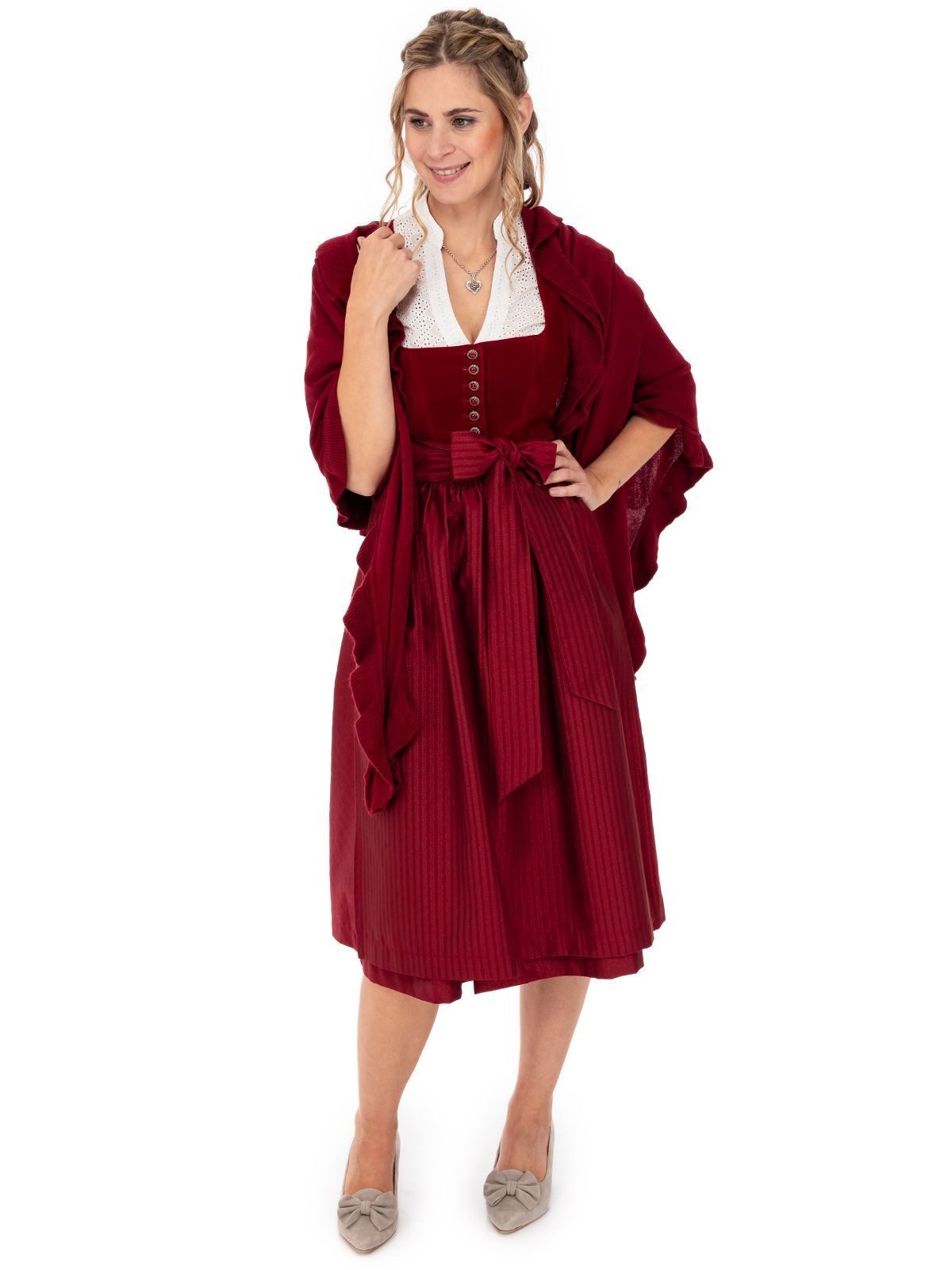 MarJo Dirndl NUSSDORF