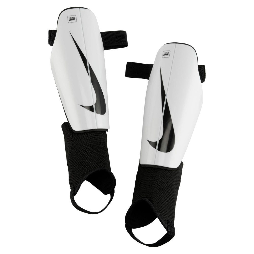Nike Fußball Schienbeinschoner Nike Schienbeinschoner Charge Soccer Shin Guards DX4608