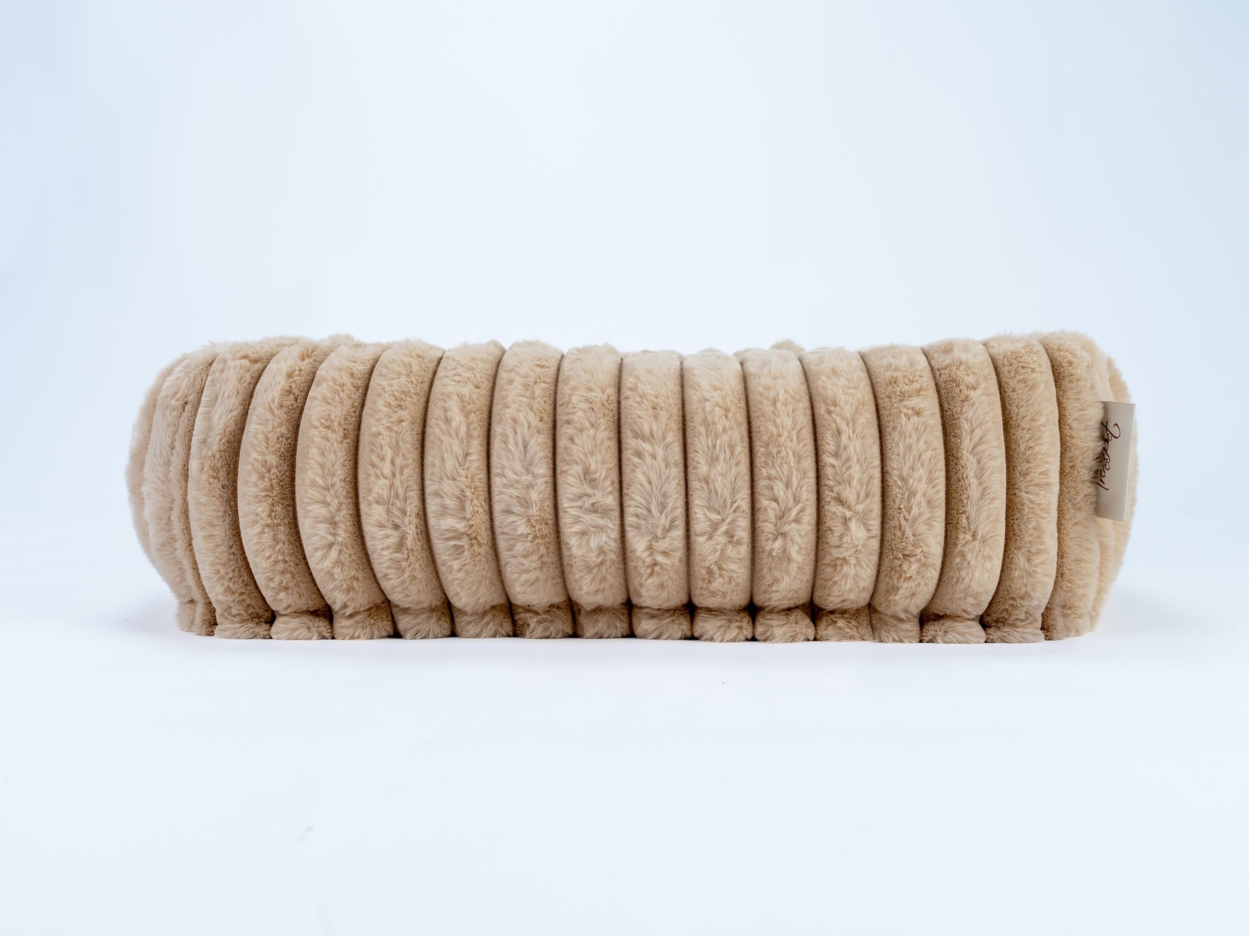 TrendPet Tierbett Biscuit Cube Hundebett, in 2 Farben erhältlich