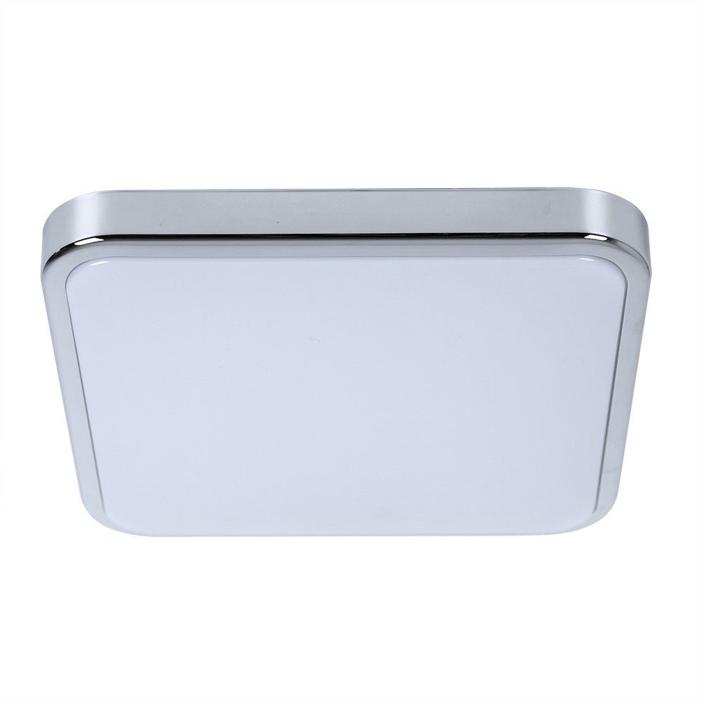 EGLO LED Deckenleuchte, Leuchtmittel inklusive, Warmweiß, günstig online kaufen