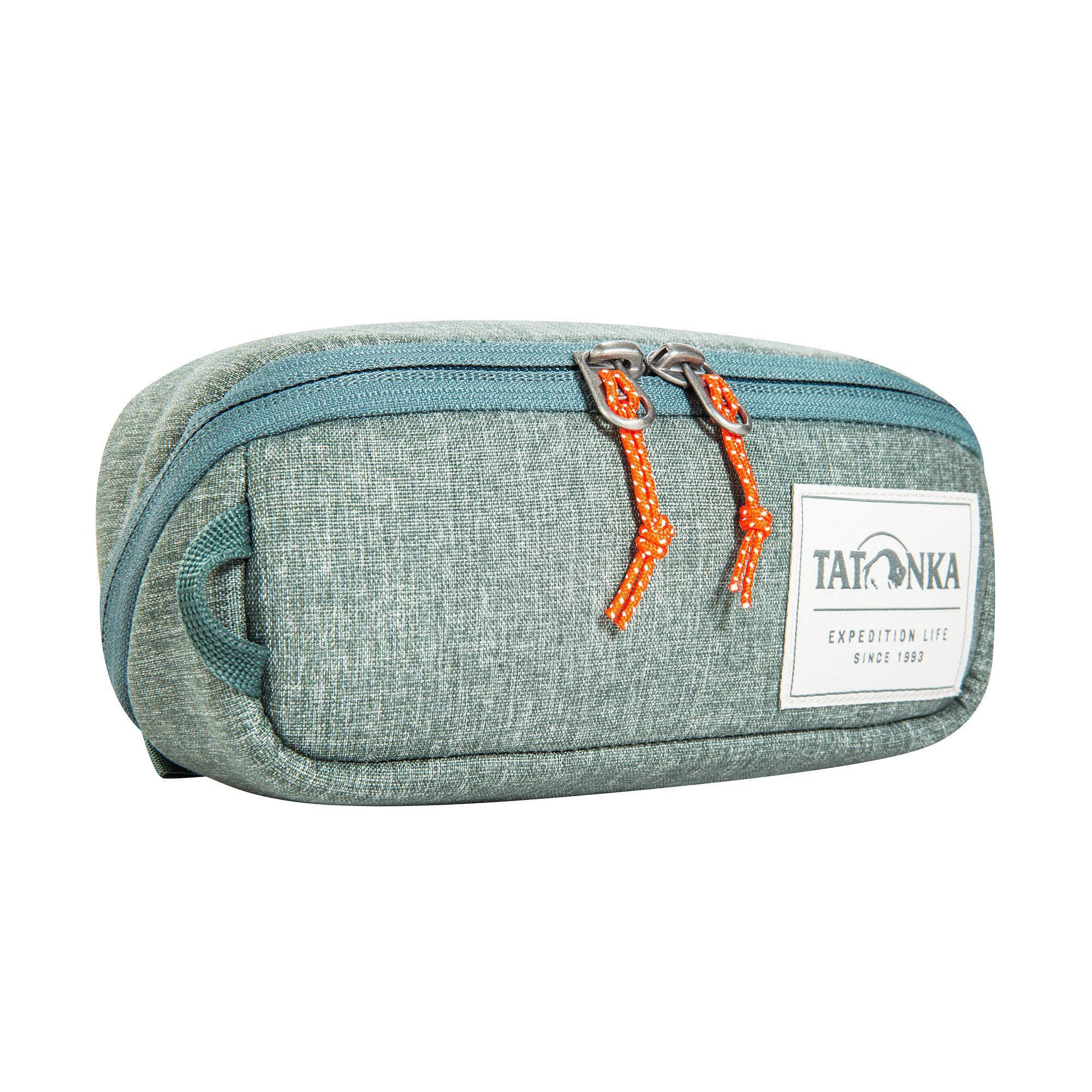 Kulturbeutel Square Zip Pouch S Kulturtasche