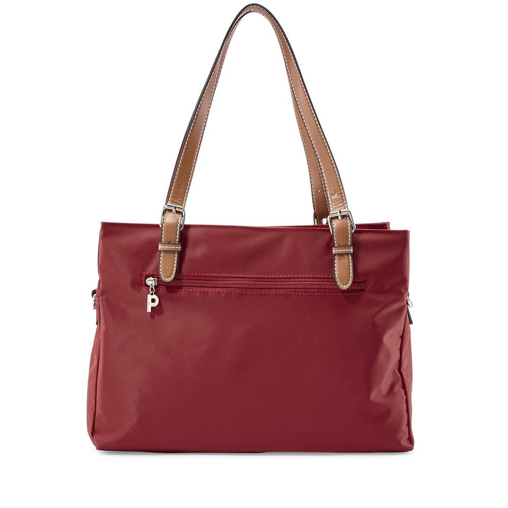 Picard Shopper PICARD Shopper Sonja aus Nylon