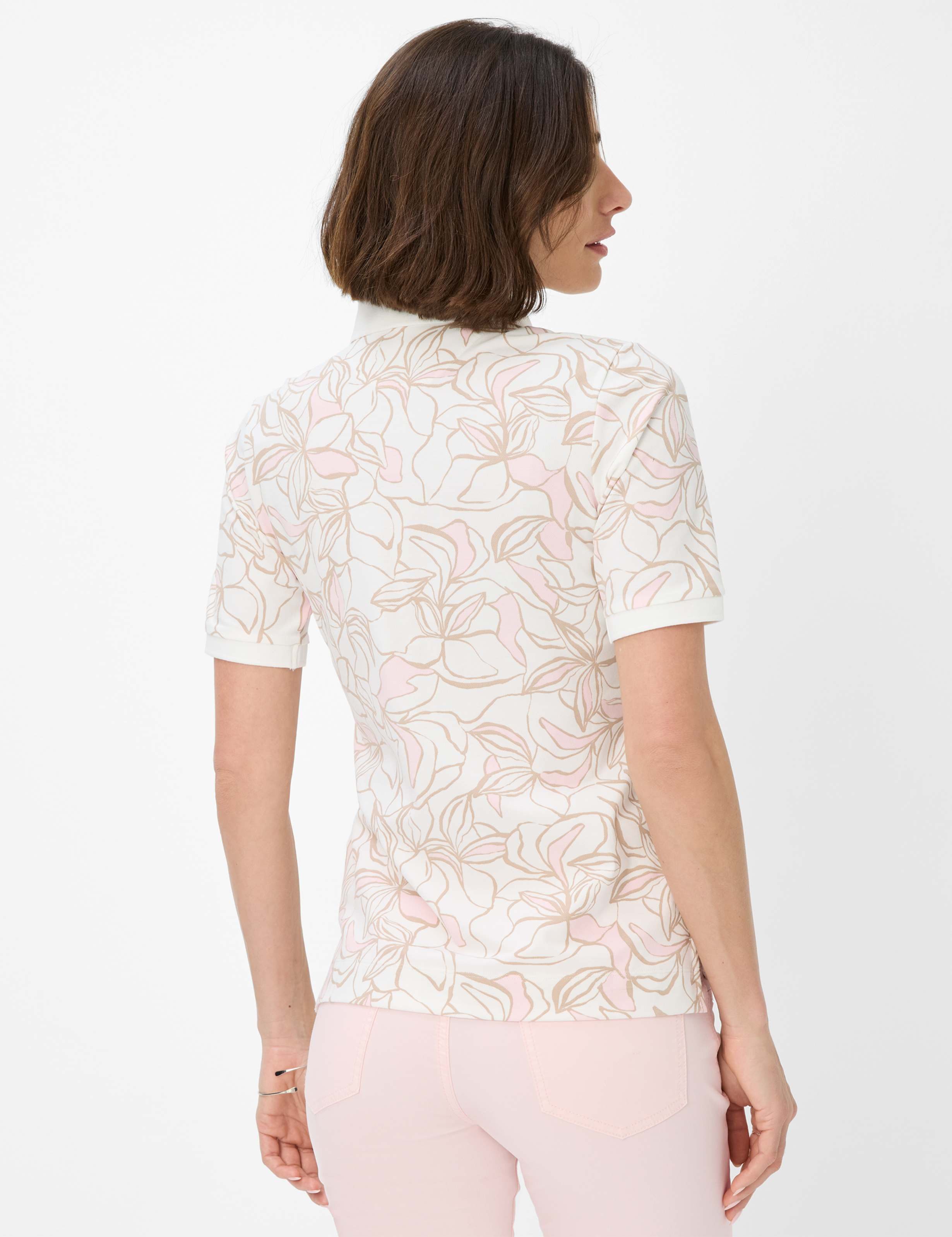 Brax Poloshirt Style CLEO günstig online kaufen
