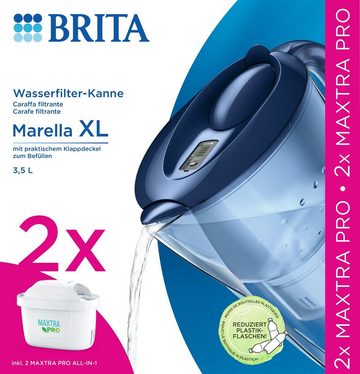 BRITA Wasserfilter Marella