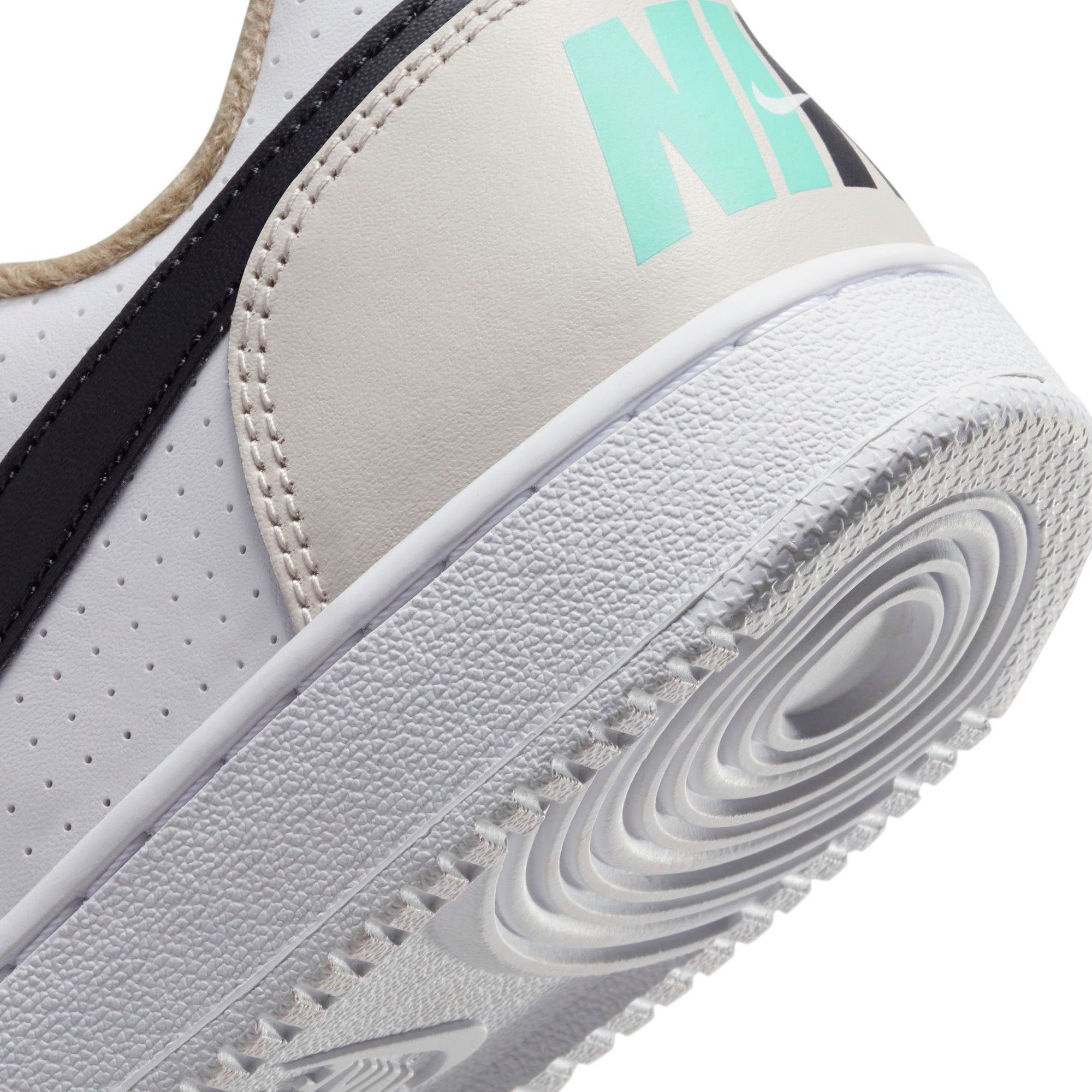 Nike Sportswear COURT BOROUGH (GS) Sneaker LOW