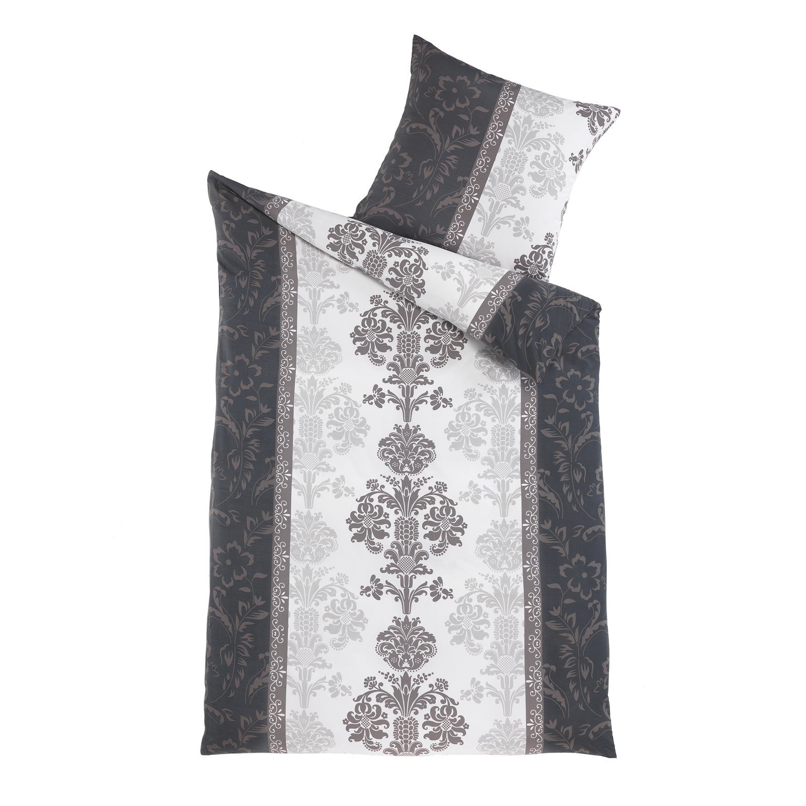 HTI-Living Bettwäsche Mikrofaser Bettwäsche 135 x günstig online kaufen
