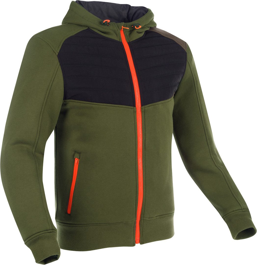 Segura Motorradjacke Pulsor Motorrad Textiljacke protektoren