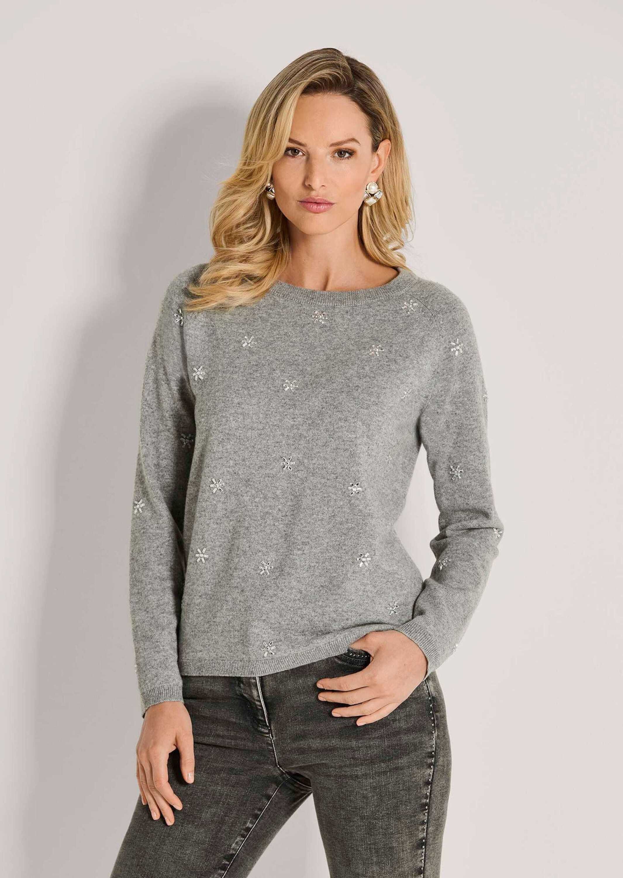 Strickpullover Pullover