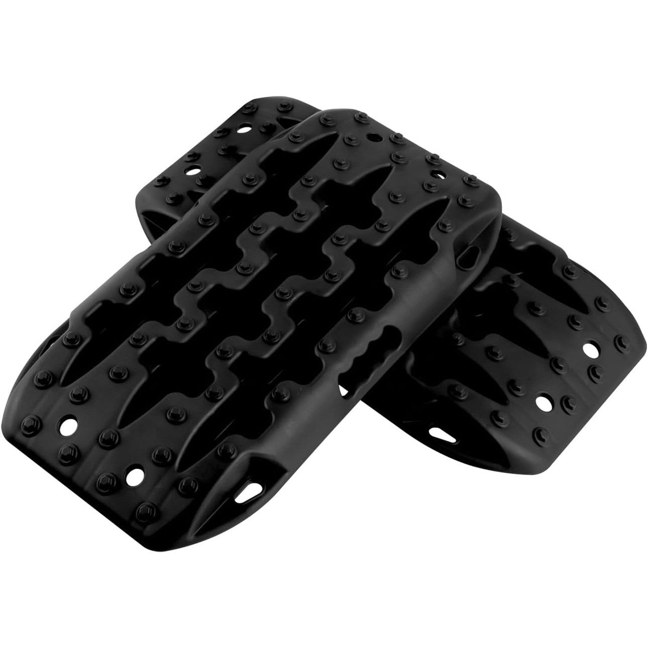 040Parts Spanngurt 040 Parts Anfahrhilfe schwarz kurz Traktionsmatte Sandboard 10T