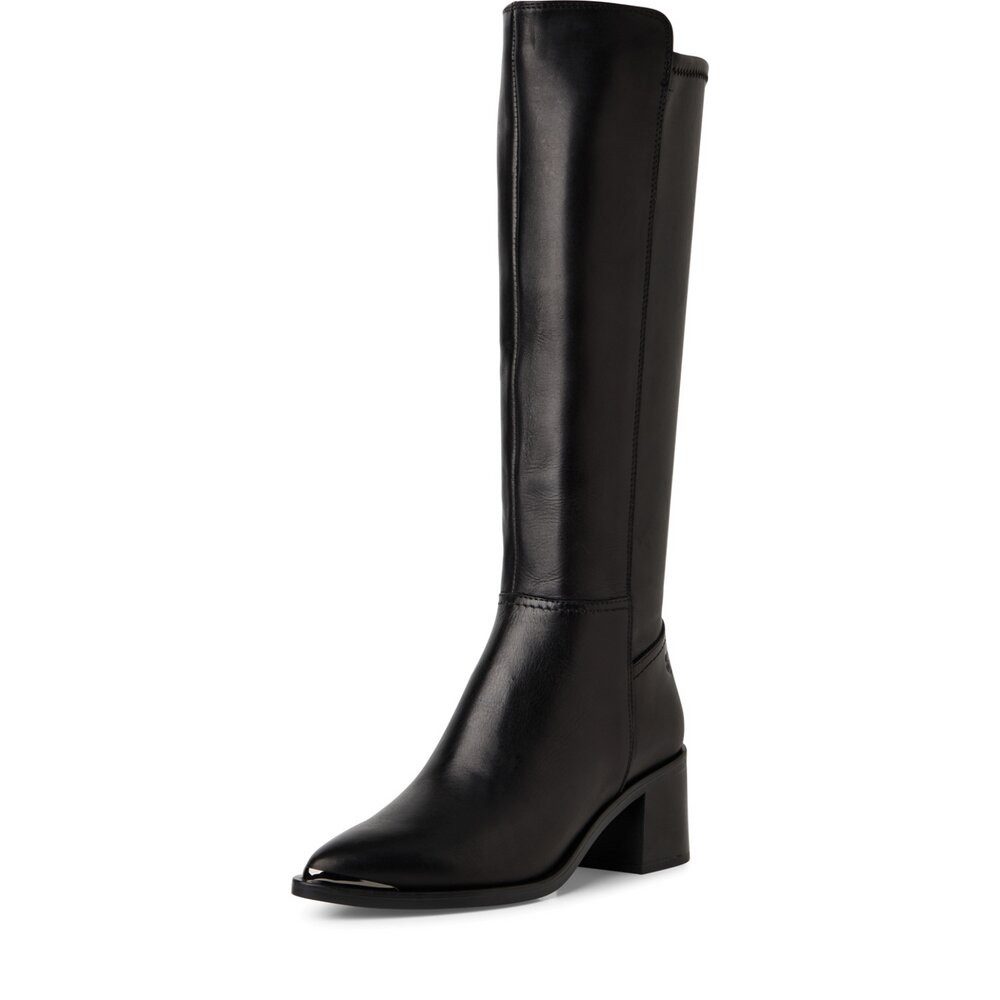 Tamaris Tamaris - Stiefel - Schwarz Stiefel günstig online kaufen