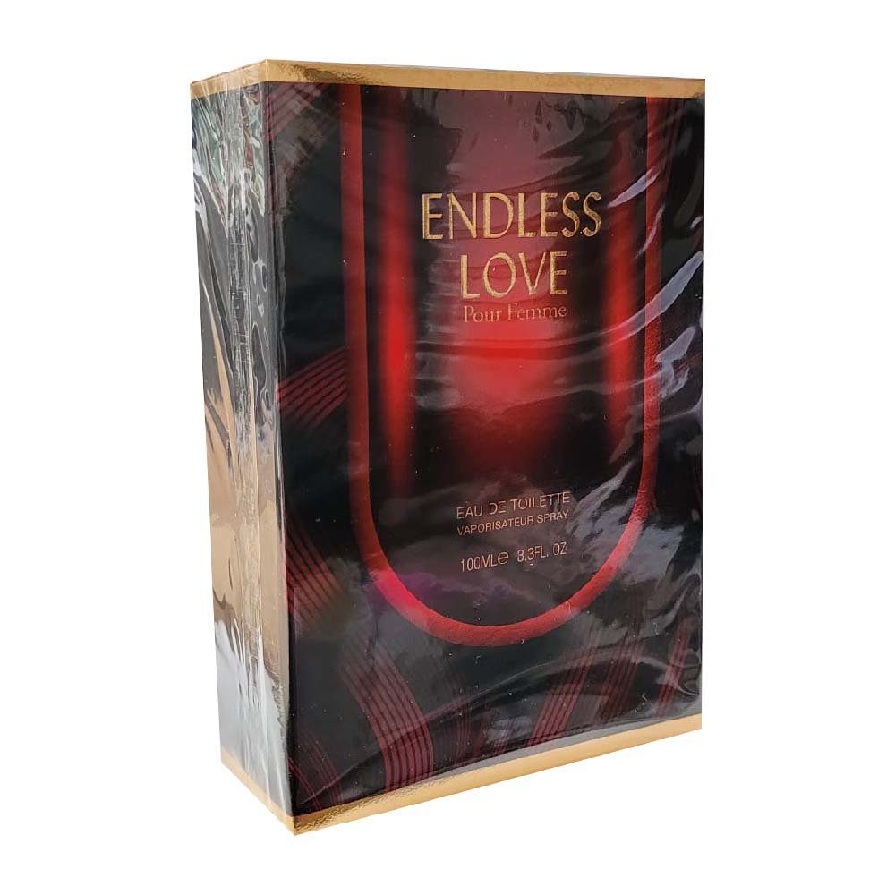 Dales & Dunes Eau de Toilette Dales & Dunes Endless Love Pour Femme Eau de Toilette 100ml