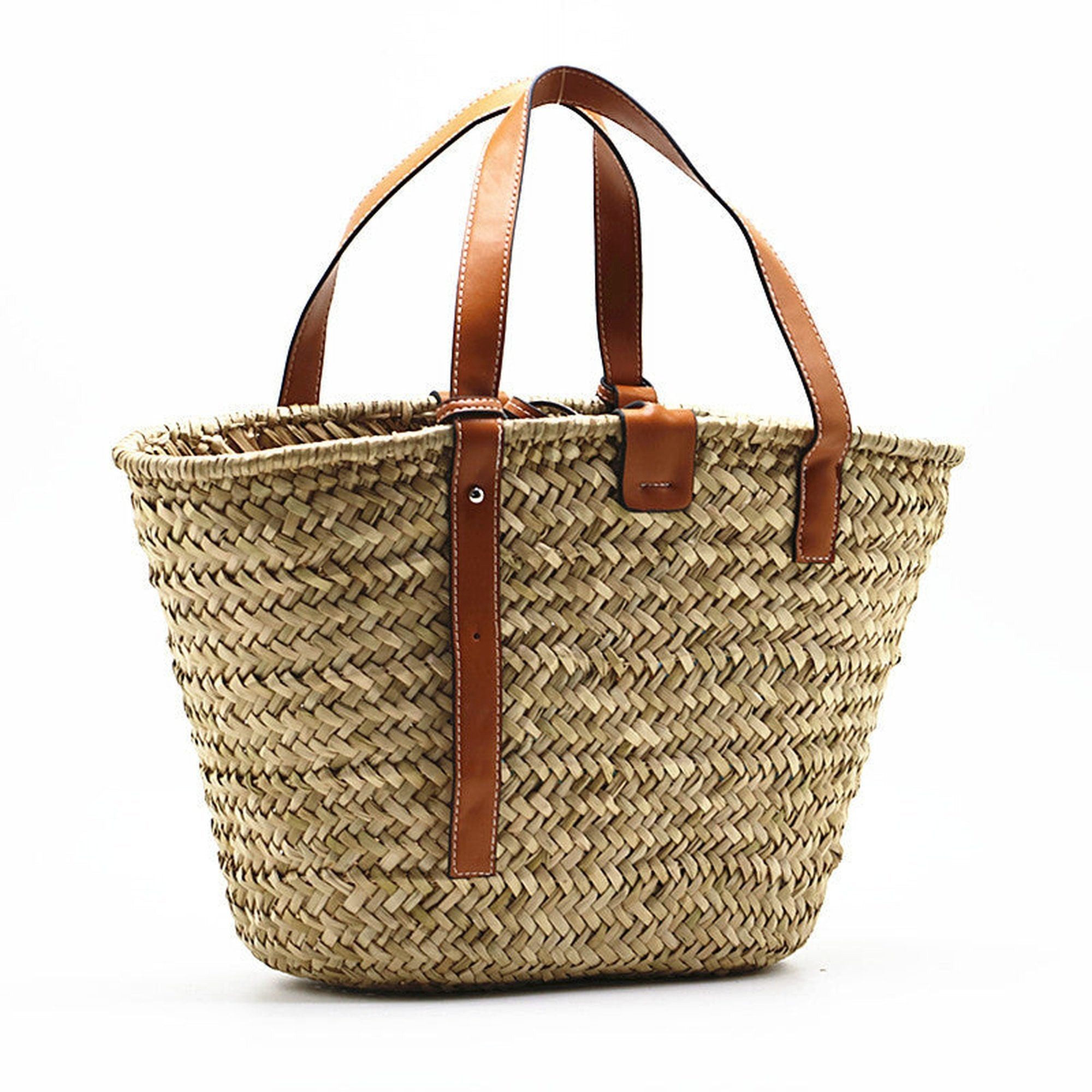 AUKUU Strandtasche Strandtasche Strandtasche für Damen günstig online kaufen