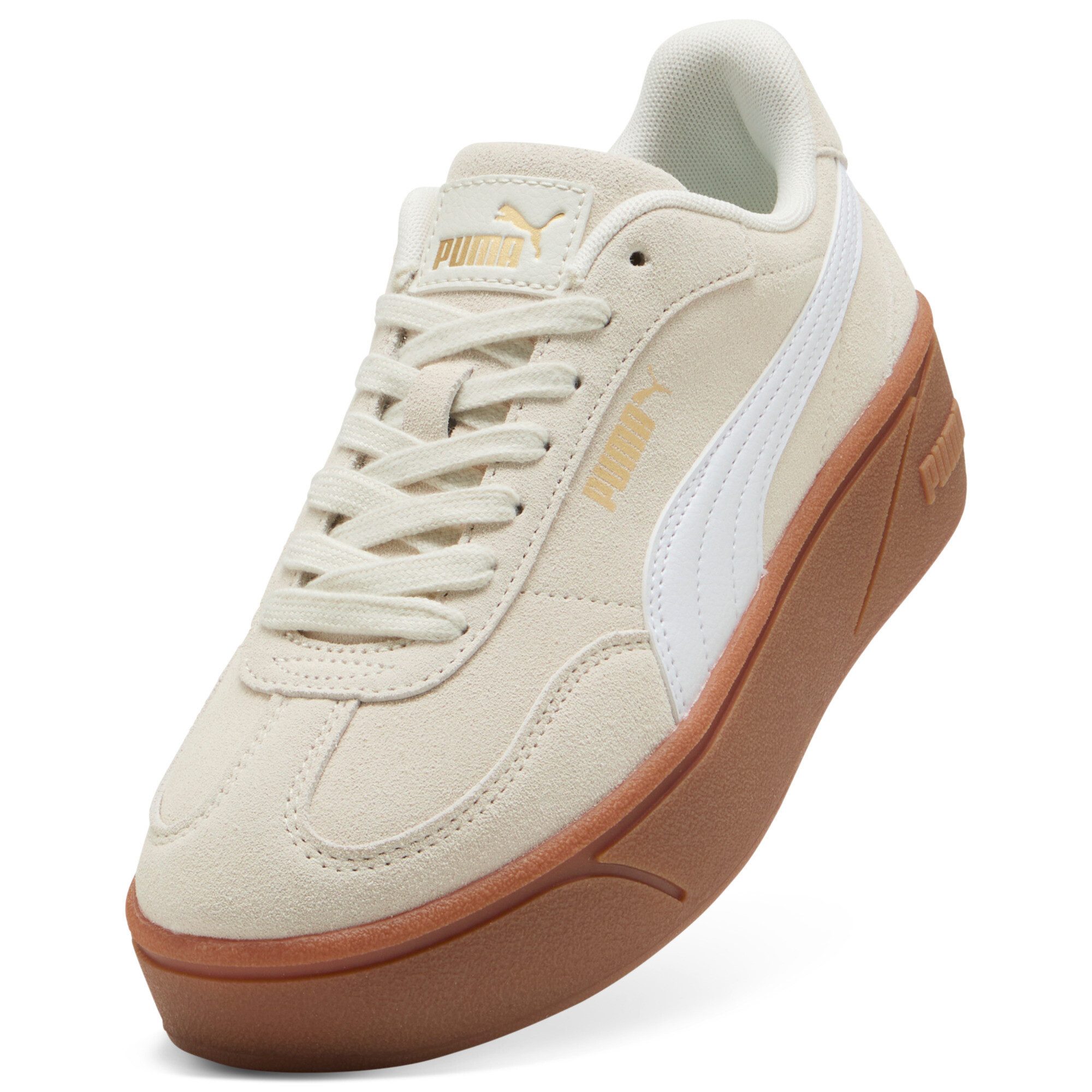 PUMA CLUB II ERA PLATFORM SD WNS Sneaker – Bild 5 von 5