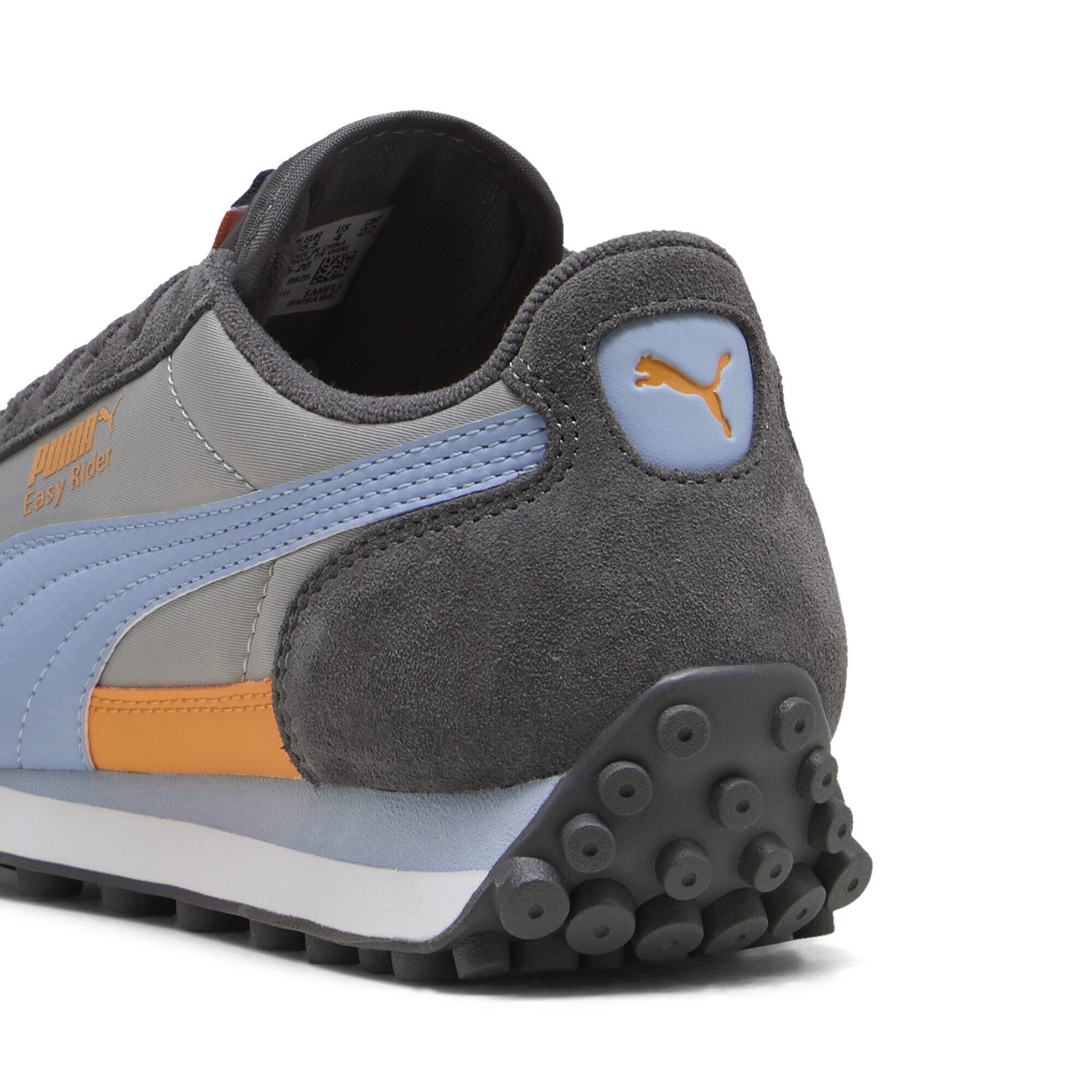 PUMA Easy Rider Sneakers Jugendliche Sneaker – Bild 2 von 5