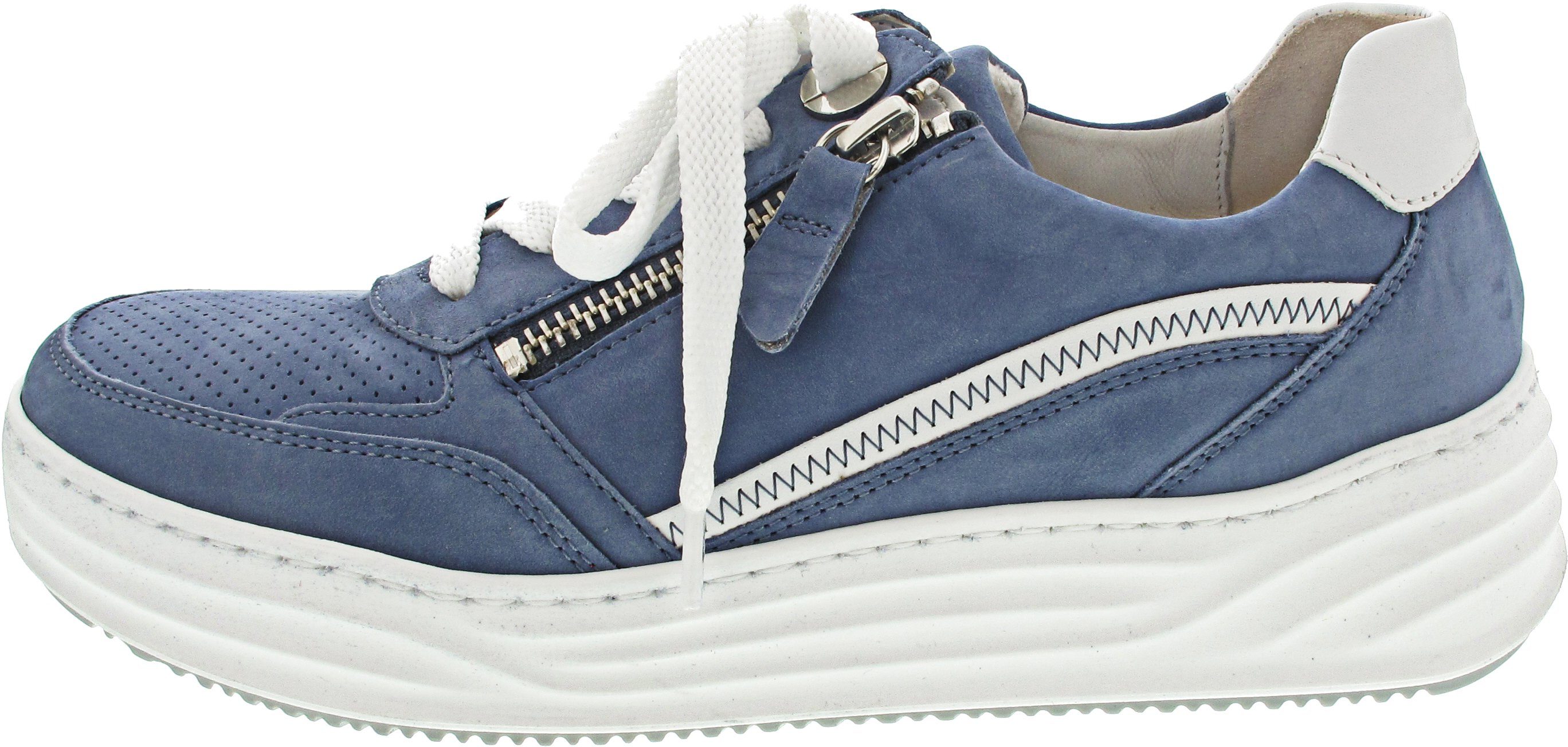 Schnürschuh