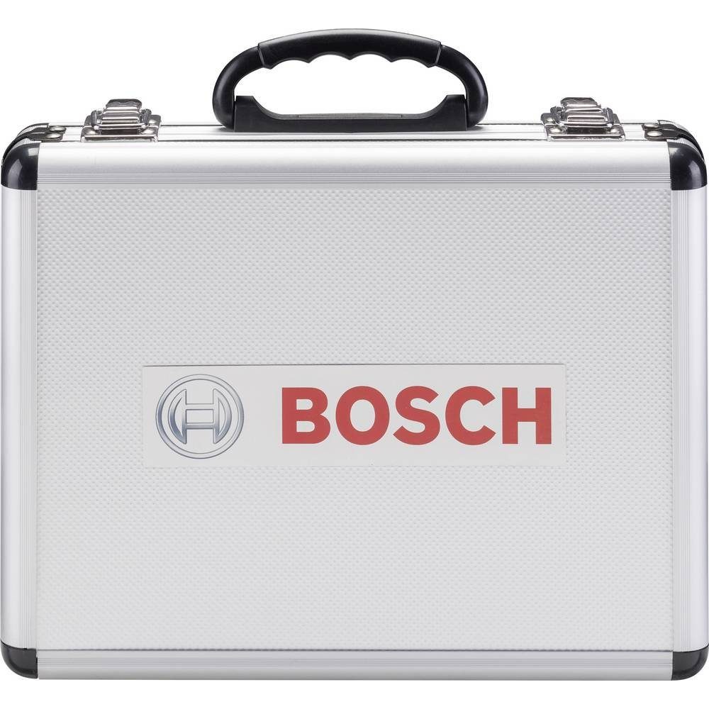 BOSCH Spiralbohrer Hammerbohrer-Set 2608578765, inkl. Meißel – Bild 2 von 2