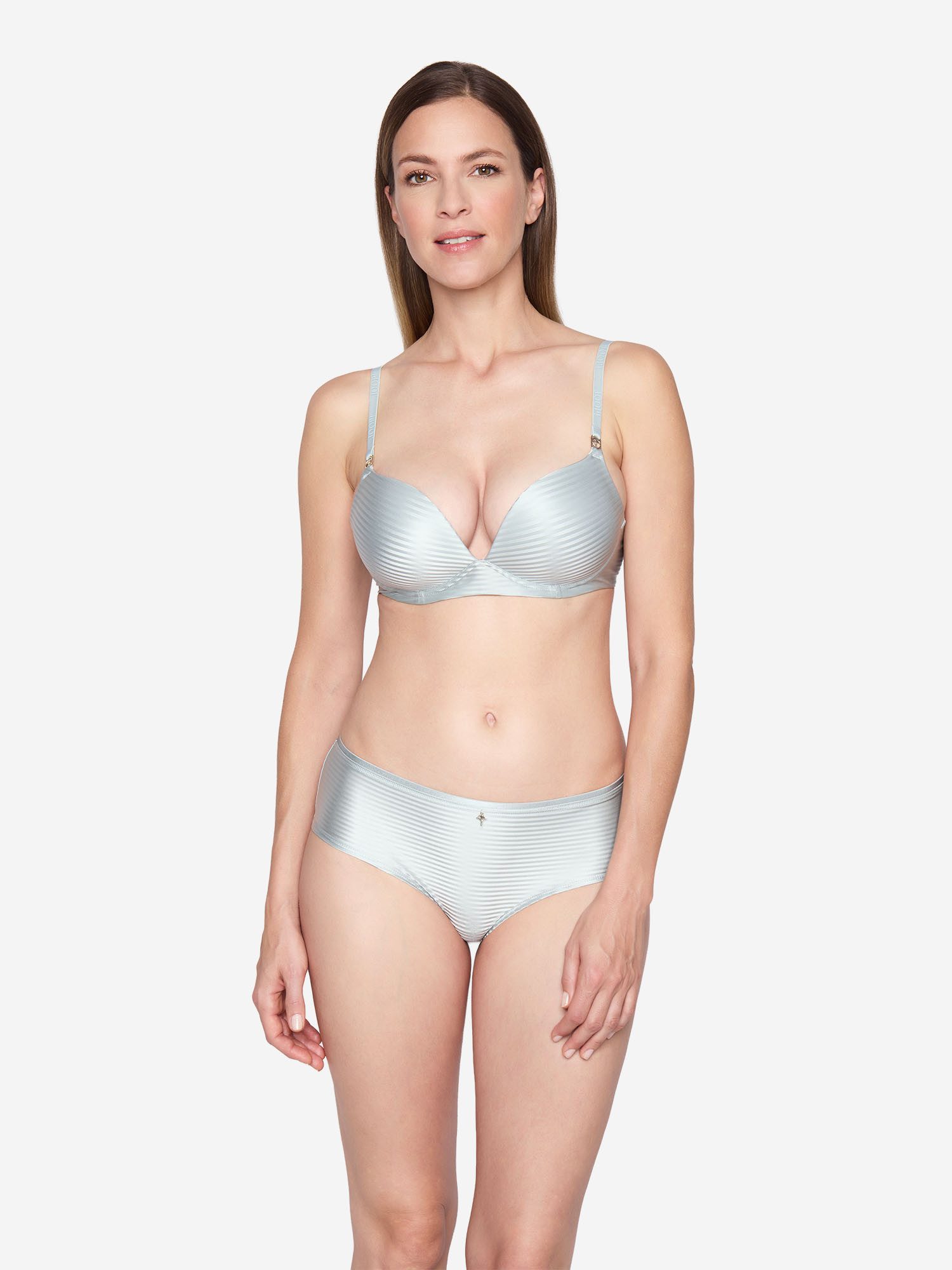 JOOP! Push-up-BH Glam Pushup BH, Push up Bra, Polster BH