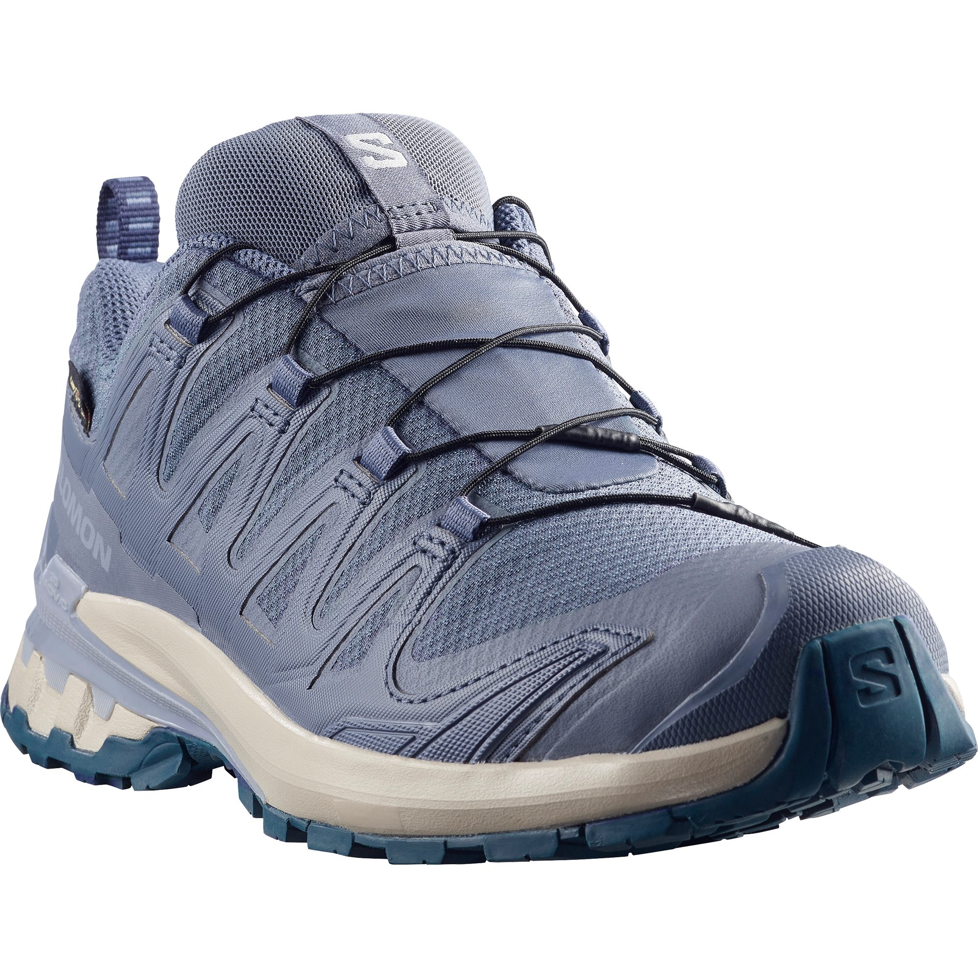 Salomon XA PRO 3D V9 GORE-TEX Trailrunningschuh wasserdicht