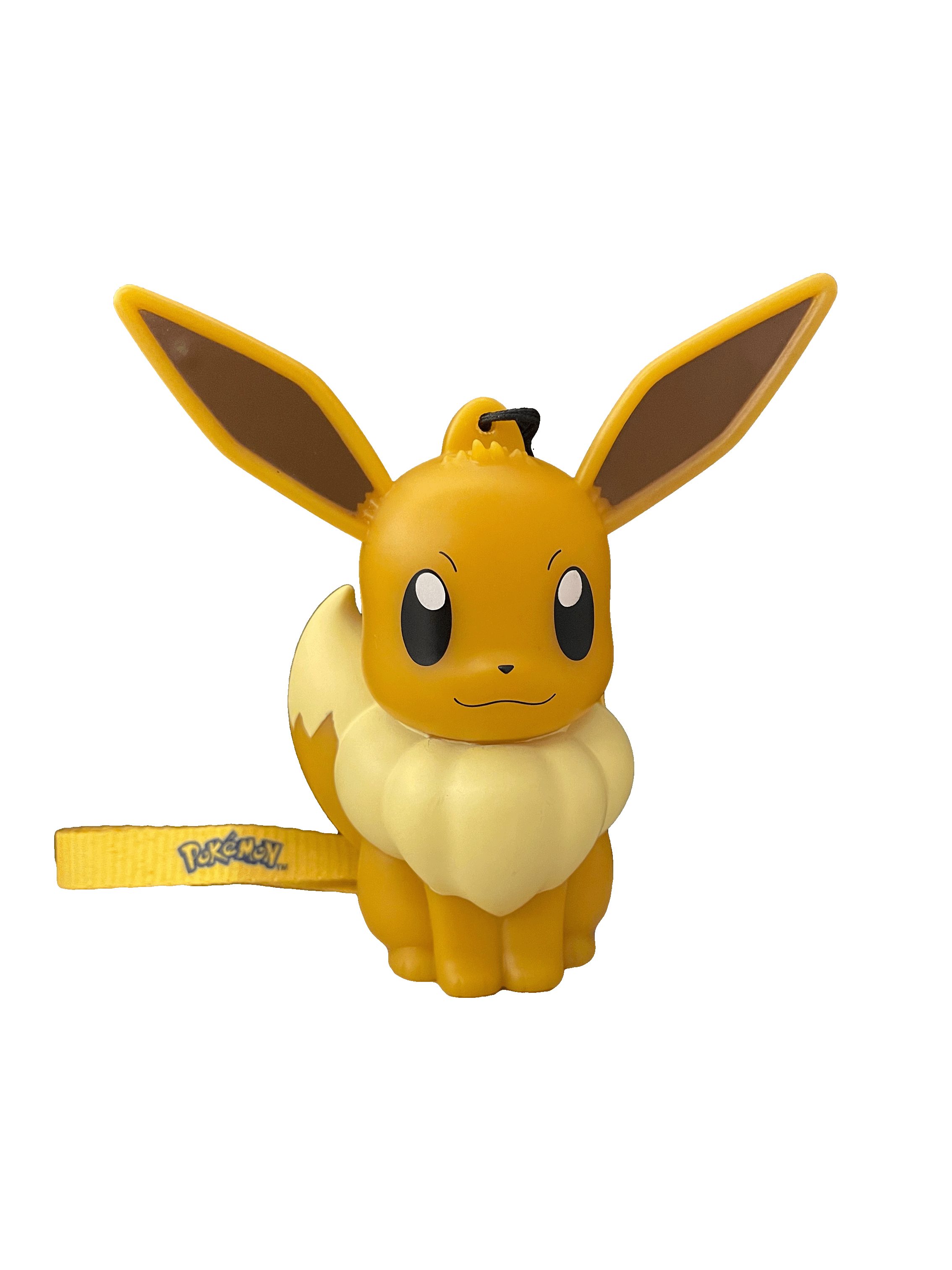 Teknofun Merchandise-Figur POKÉMON - Leuchtendes Evoli