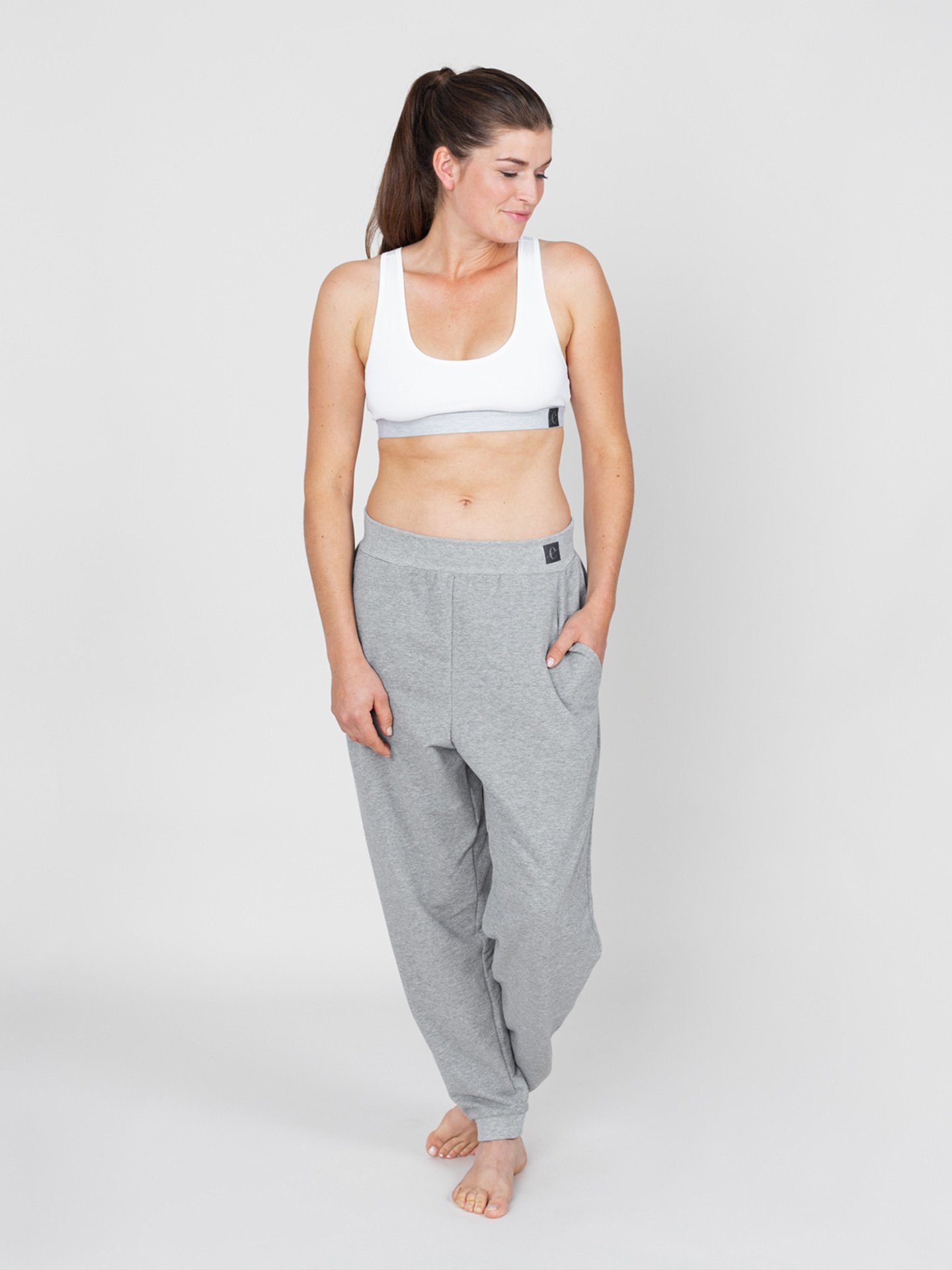 Erlich Textil Loungepants Lilli (1-tlg)