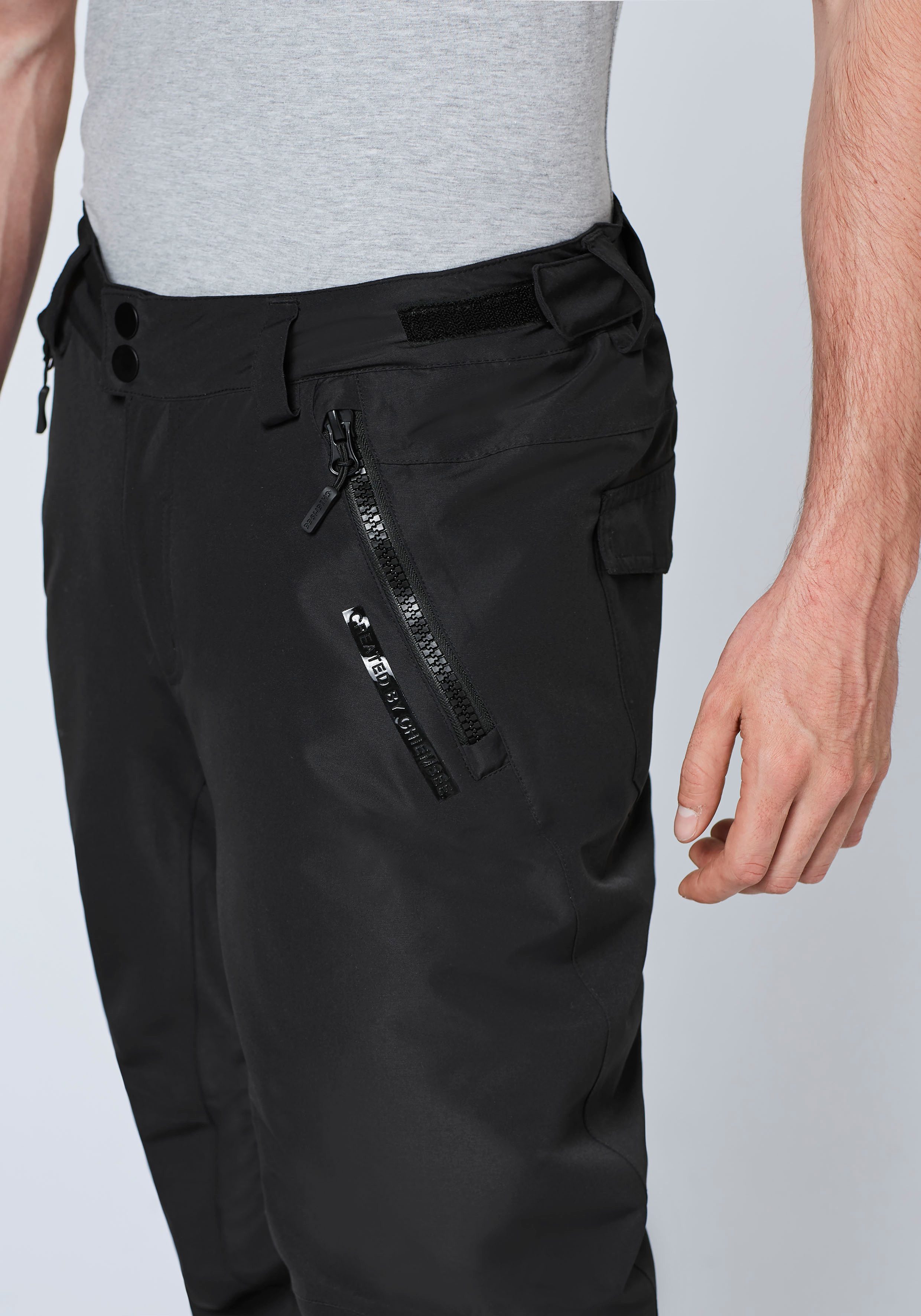 Chiemsee Skihose