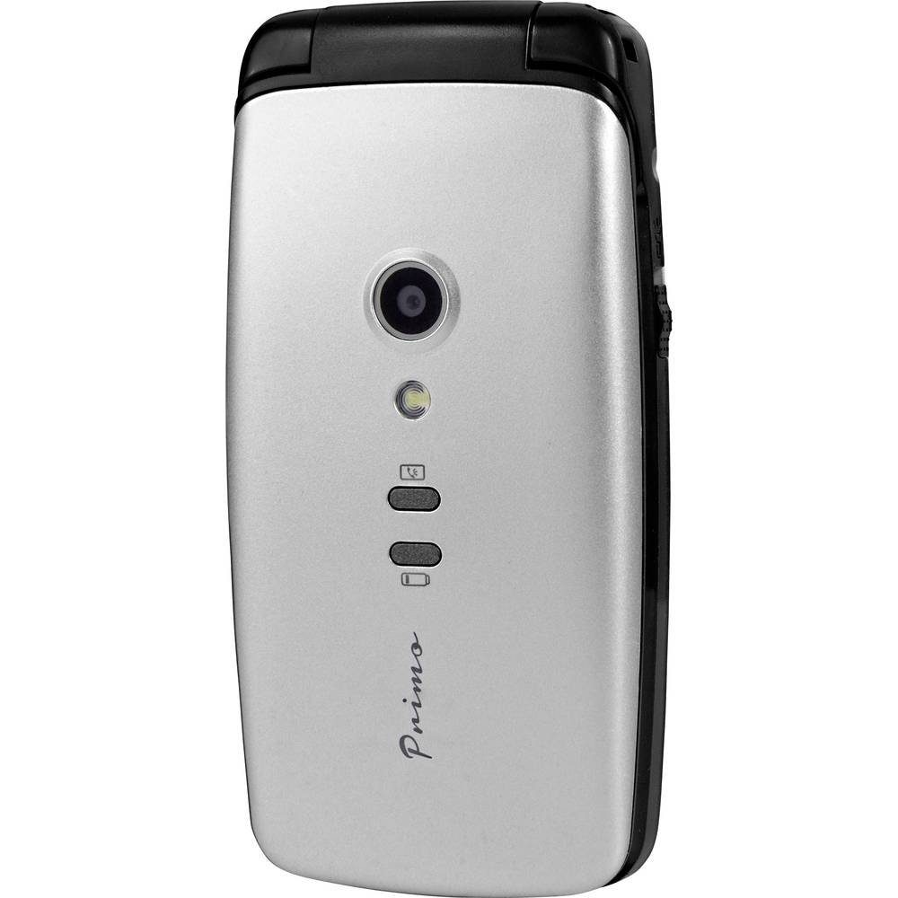 Doro Primo by Seniorenhandy Seniorenhandy (mit Ladestation, SOS Taste)